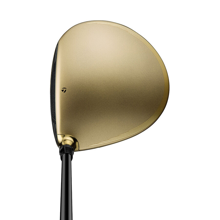 TaylorMade Qi35 Max Designer Series Limited Edition Driver