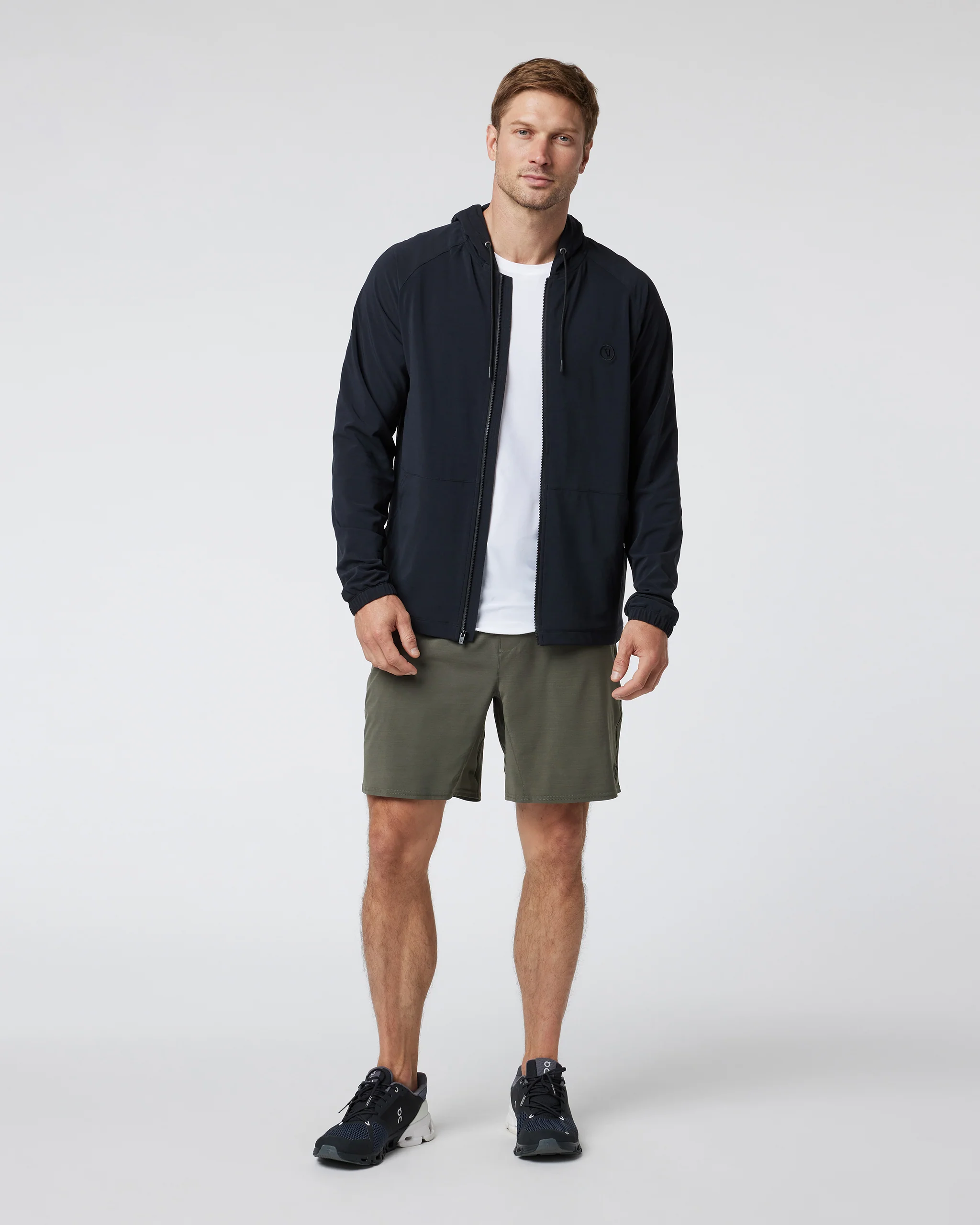 Elevate Kore Jacket - Vuori Warehouse Sale​