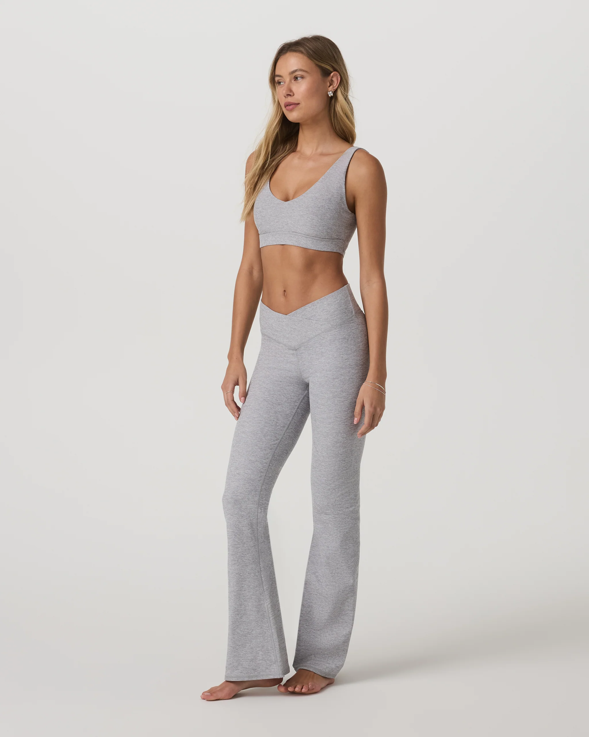 Elevation Rhythm Flare - Vuori Warehouse Sale​