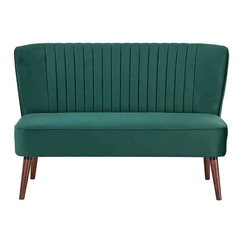 Artdeco Home Hollywood Loveseat Sofa - Not Available