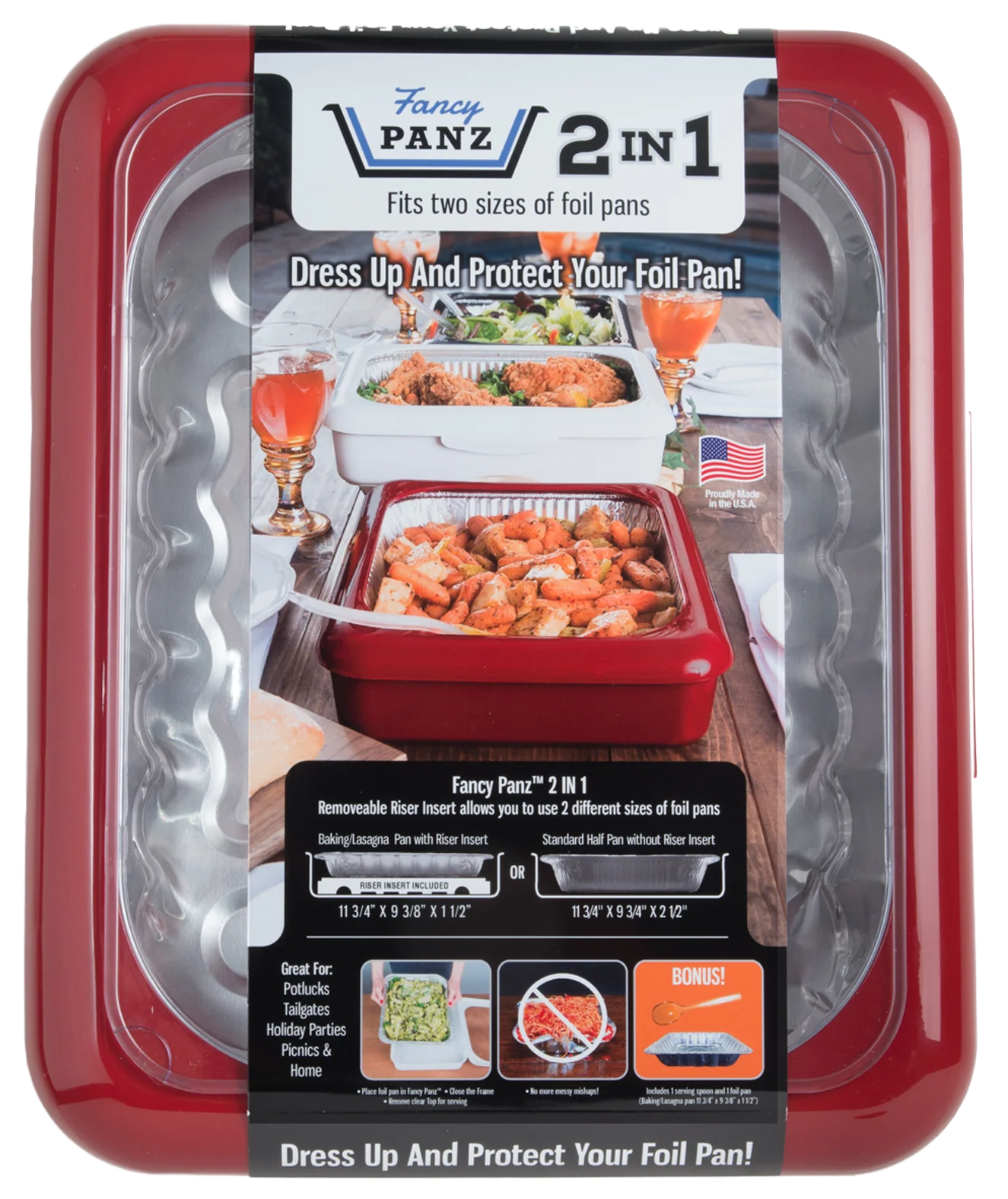 Panz Red