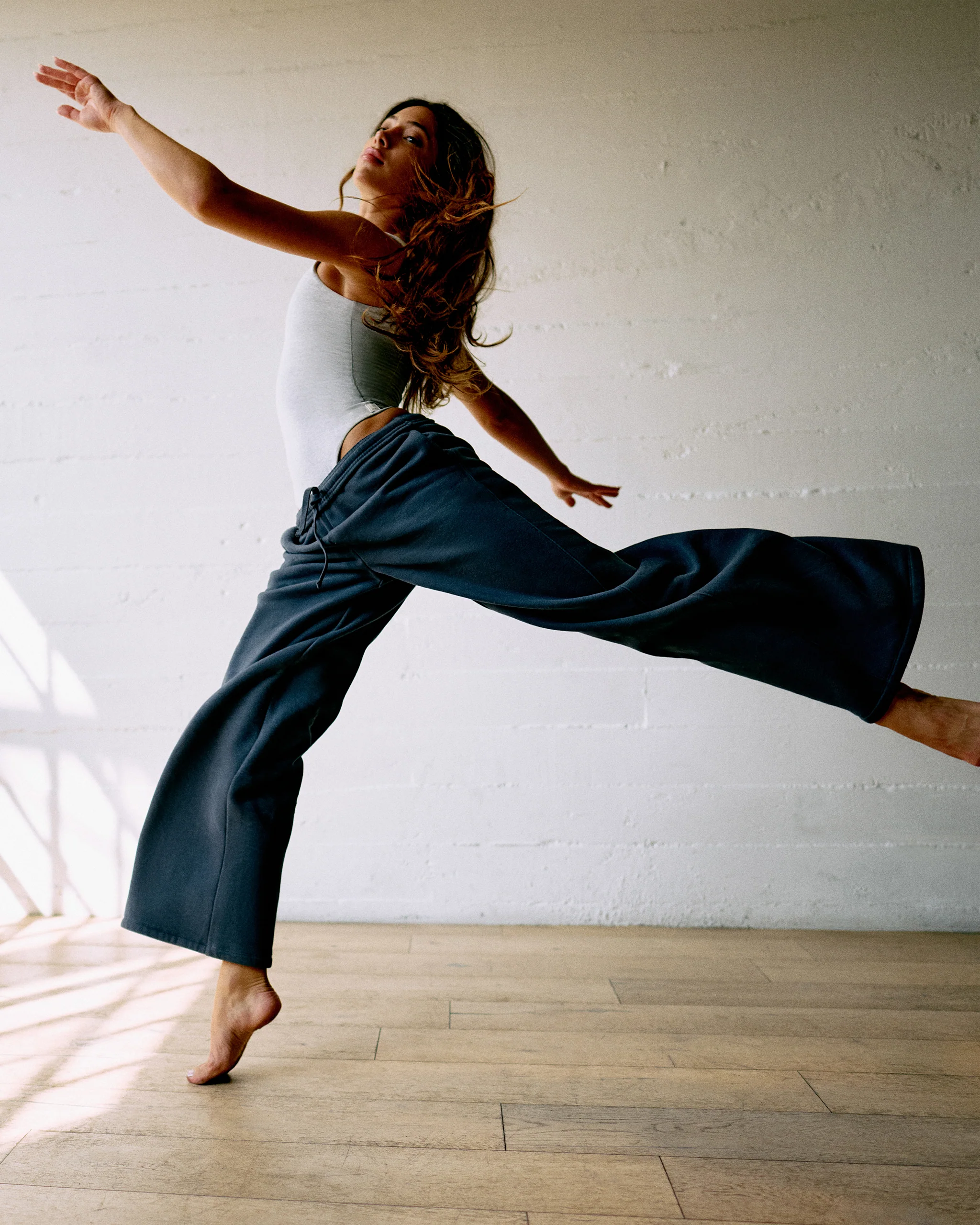 Restore Ultra Wideleg Sweatpant - Vuori Warehouse Sale​