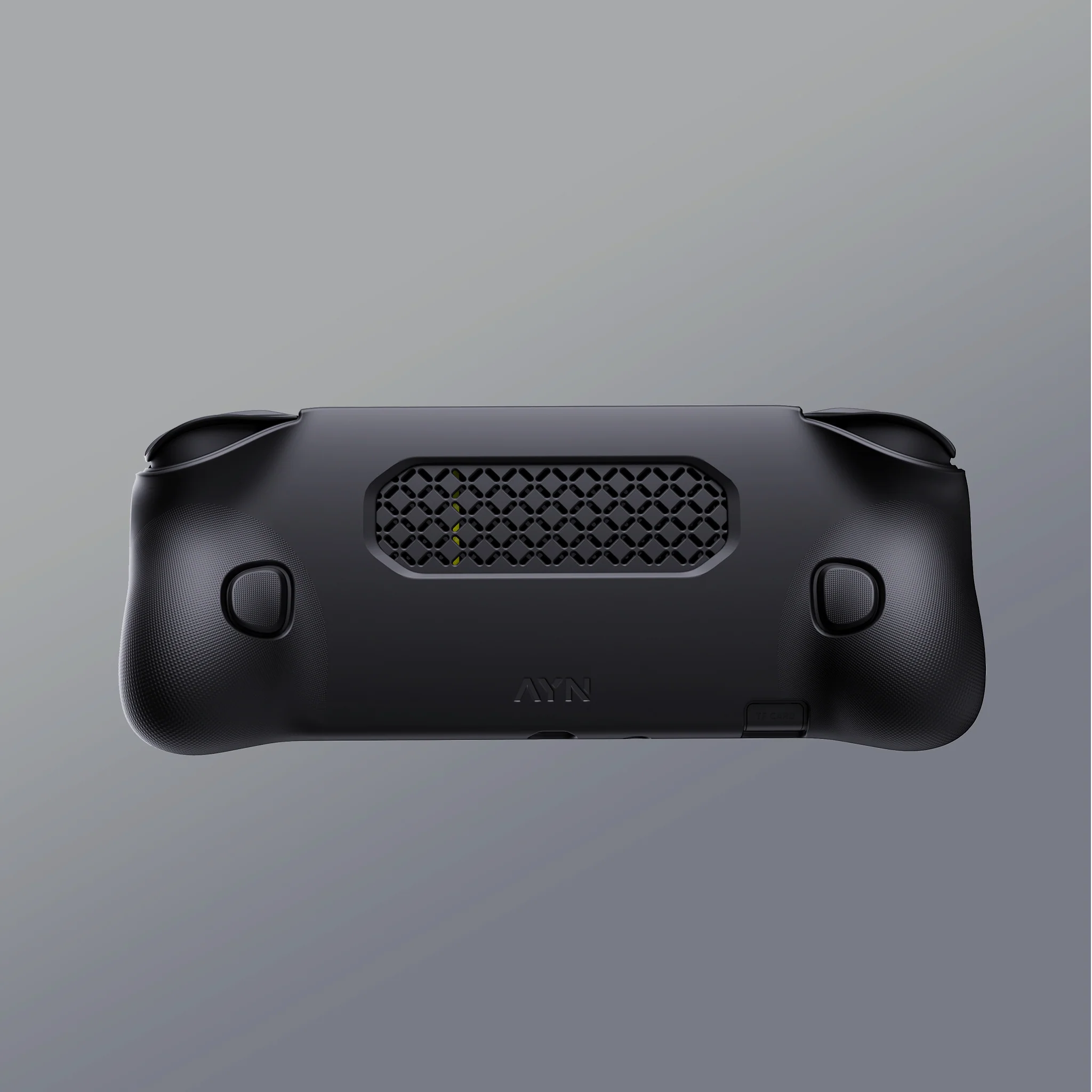 Odin2 Portal TPU Grip