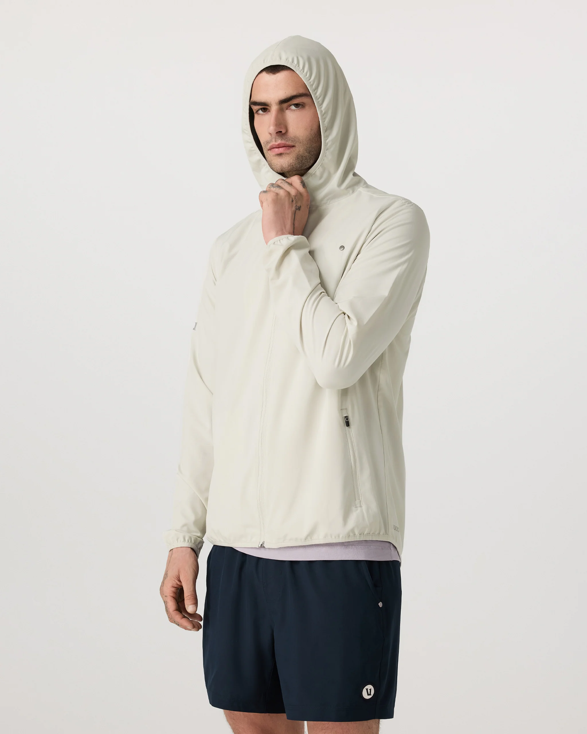 Outdoor Trainer Shell - Vuori Warehouse Sale​