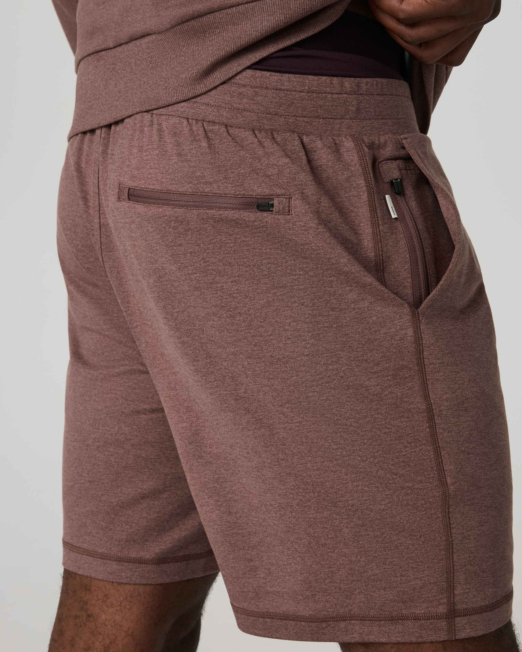 Ponto Performance Short 7\