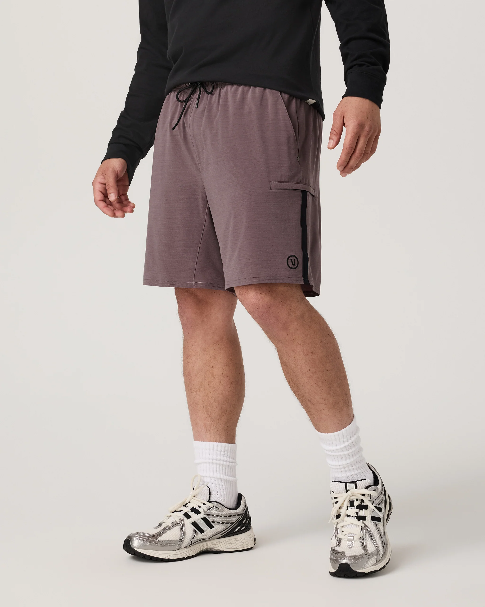 Elevate Kore Utility Short Lined 7\