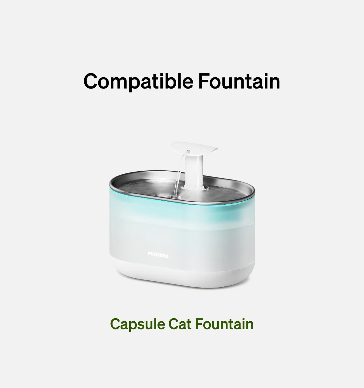 Capsule Replacement Filter Subscription