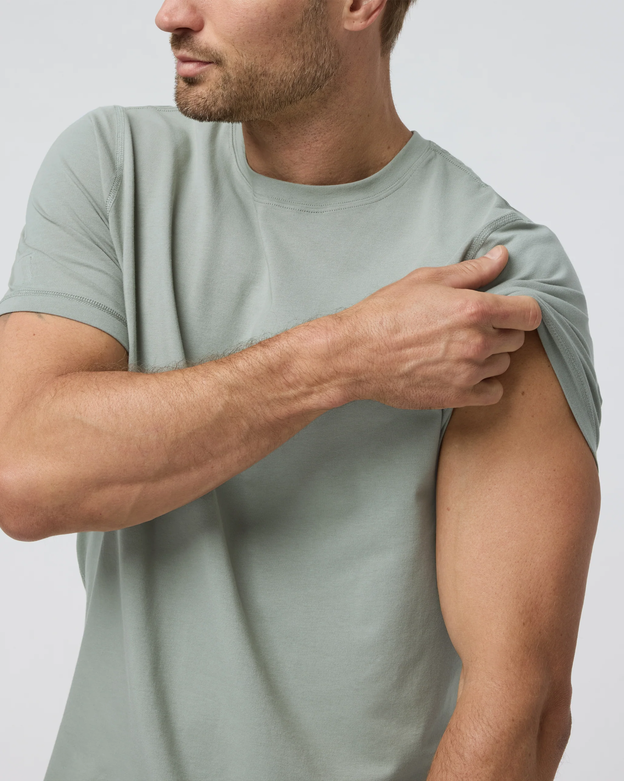 Tuvalu Tee - Vuori Warehouse Sale​