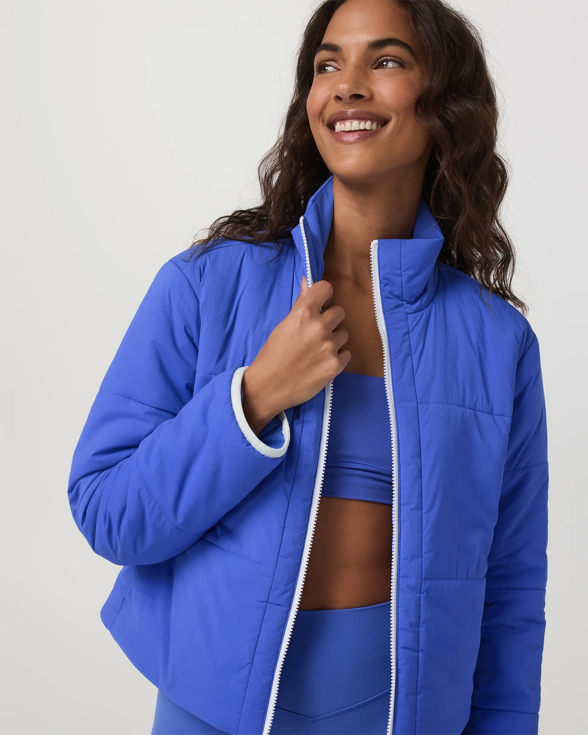 Canyon Insulated Venture Jacket - Vuori Warehouse Sale​