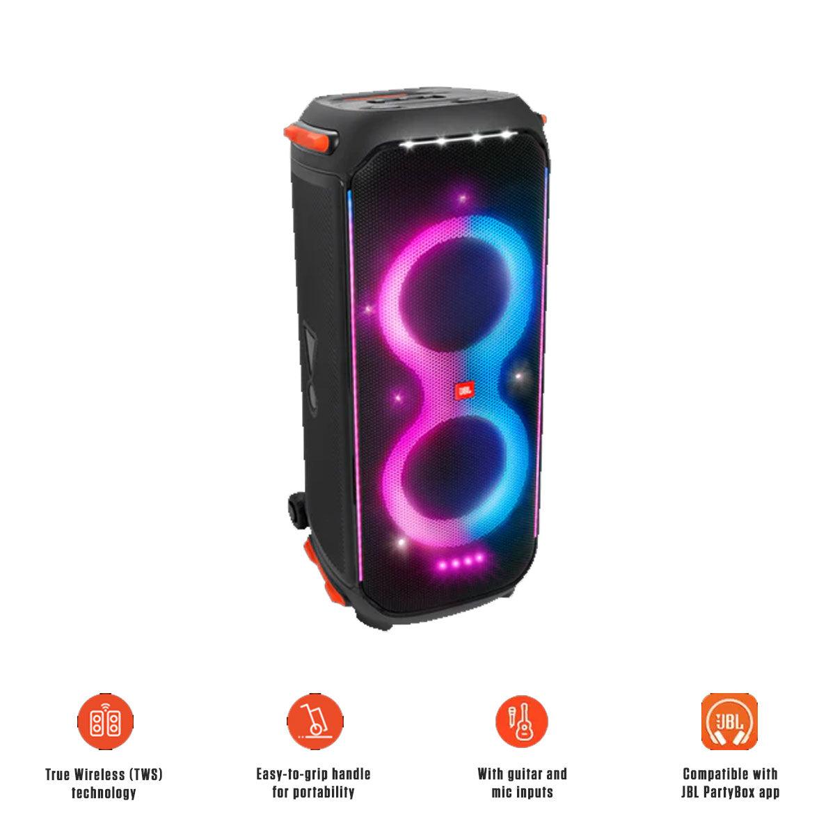 🎉last day clearance🔥JBL Partybox 710 Bluetooth Wireless Party Speaker