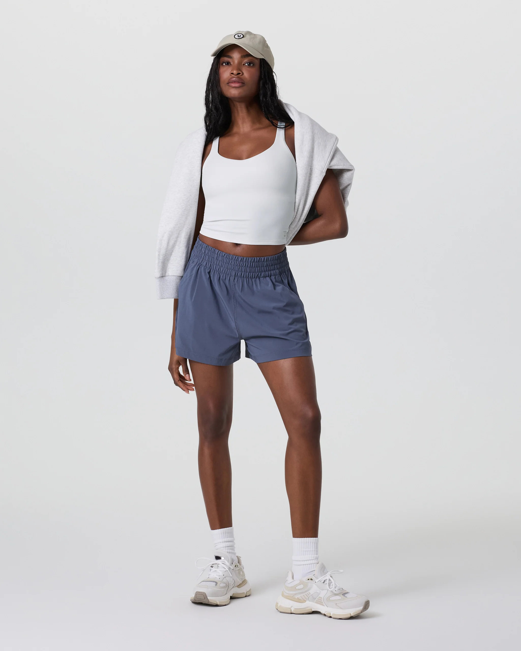 Dynamic Tank - Vuori Warehouse Sale​