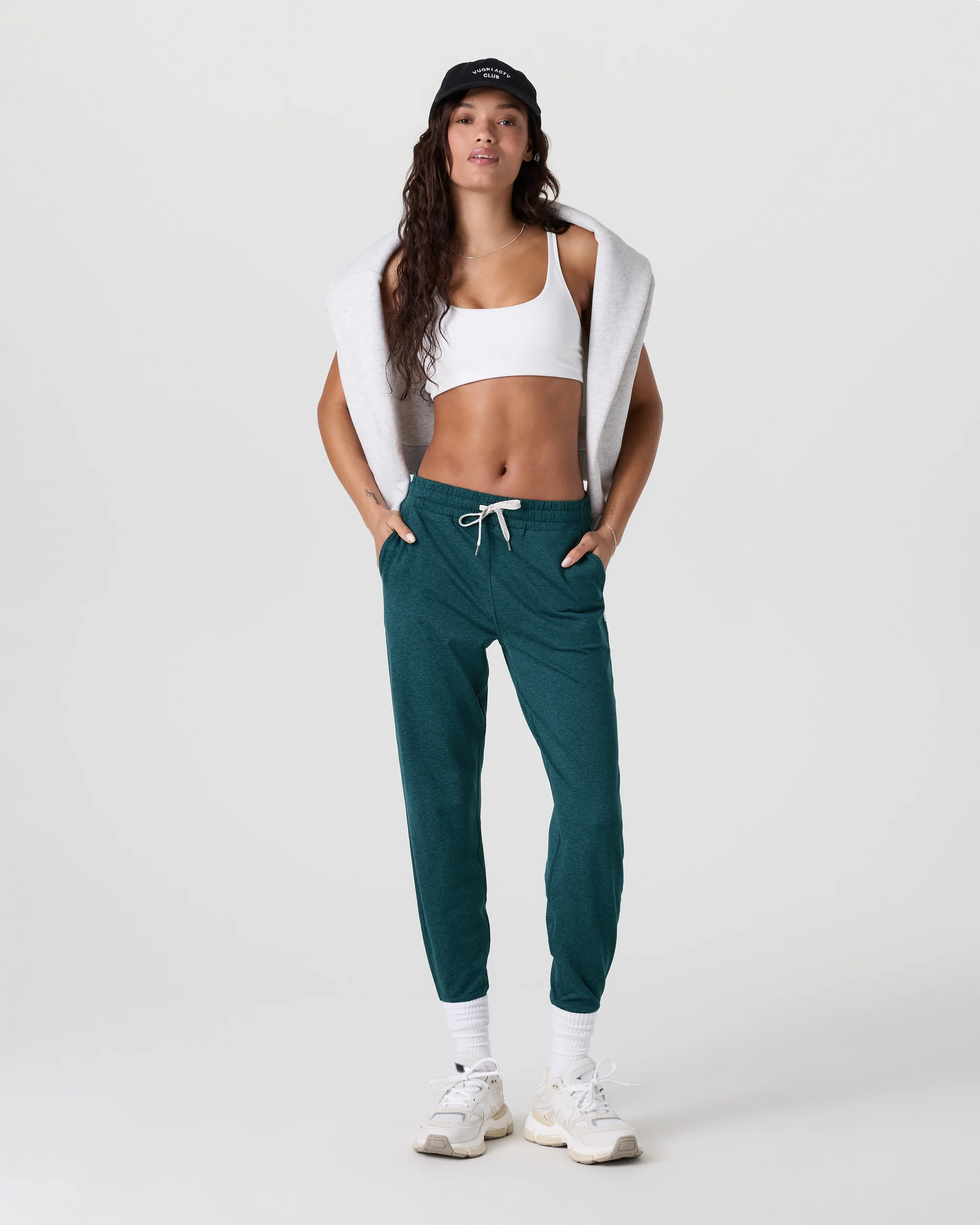 Performance Jogger - Vuori Warehouse Sale​
