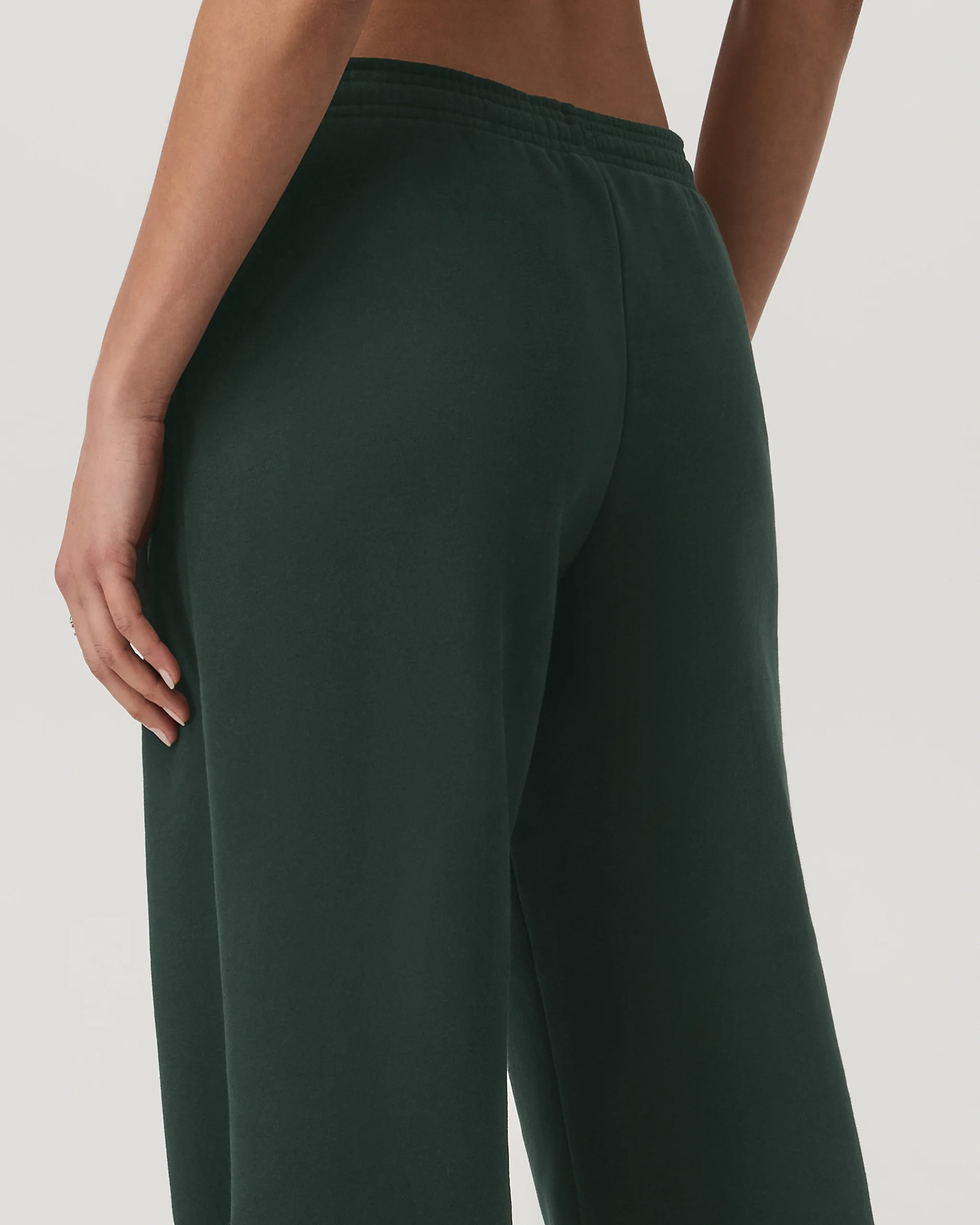 Restore Straight Leg Sweatpant-Short - Vuori Warehouse Sale​