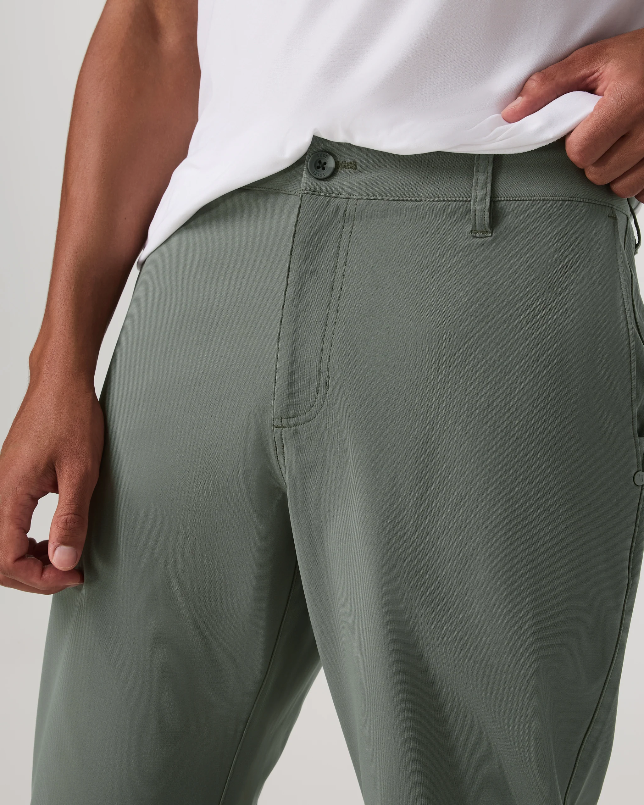 Vuori Meta™ Trouser Classic Fit 30\