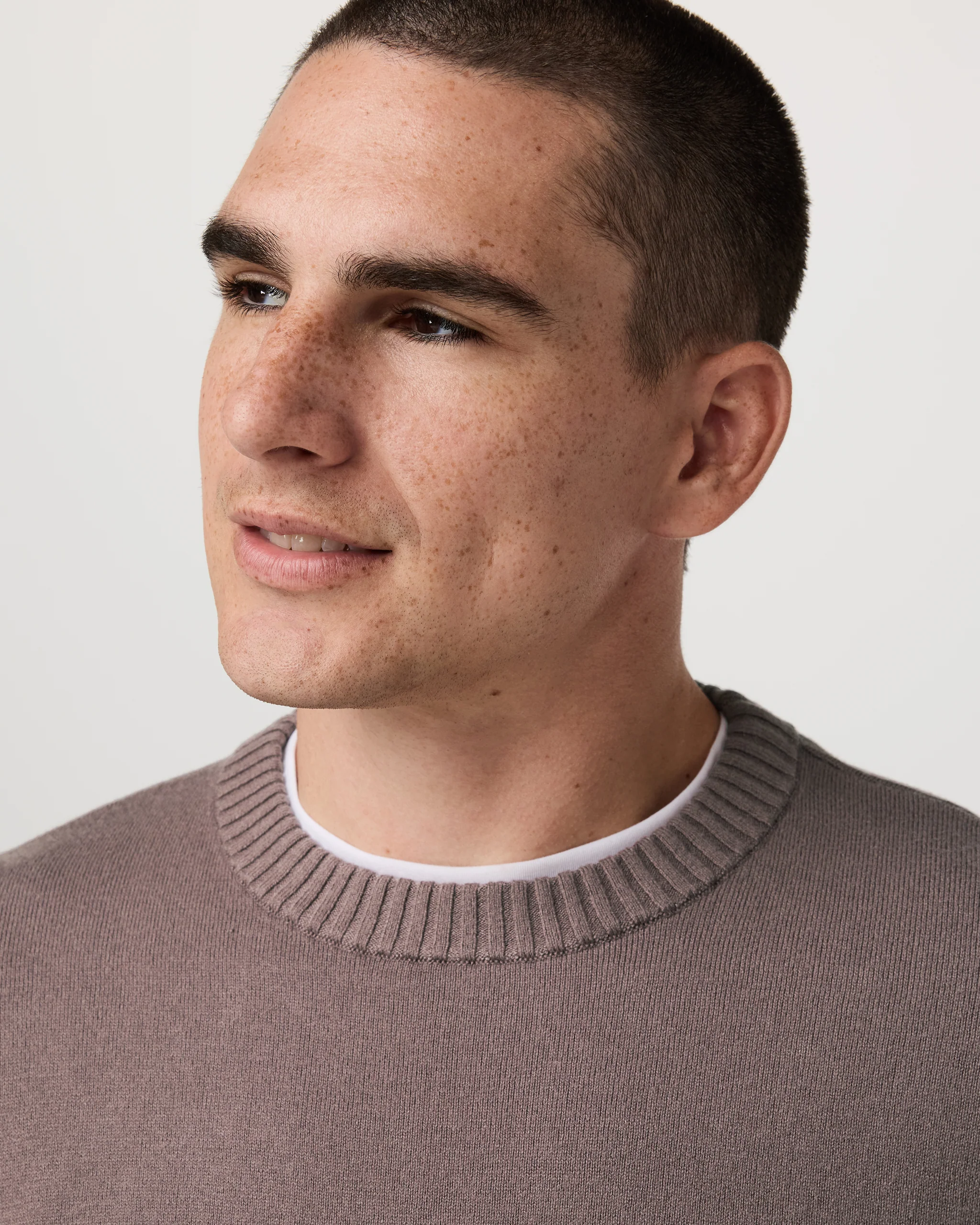 Fluent Sweater - Vuori Warehouse Sale​