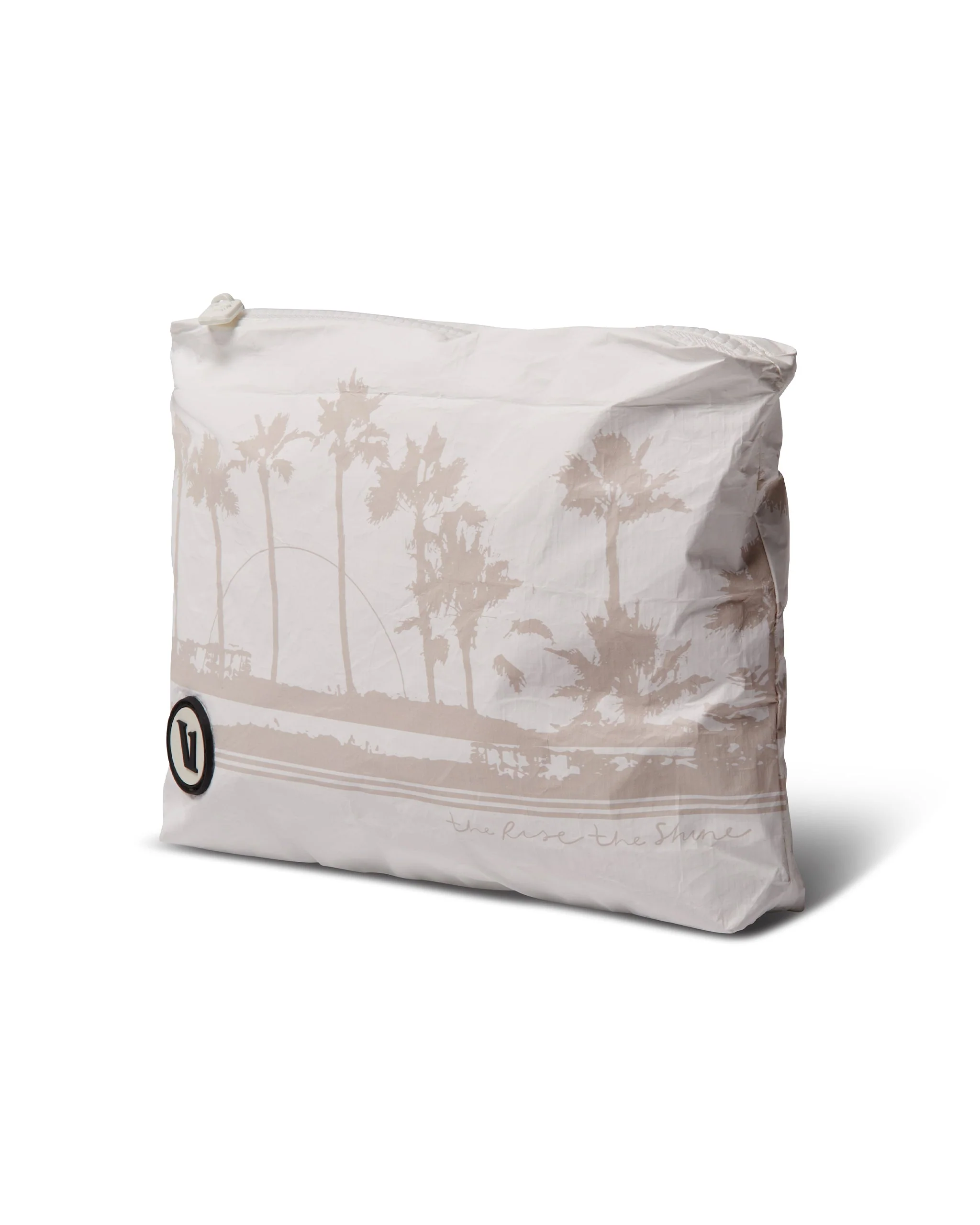 ALOHA-Small Pouch - Vuori Warehouse Sale​