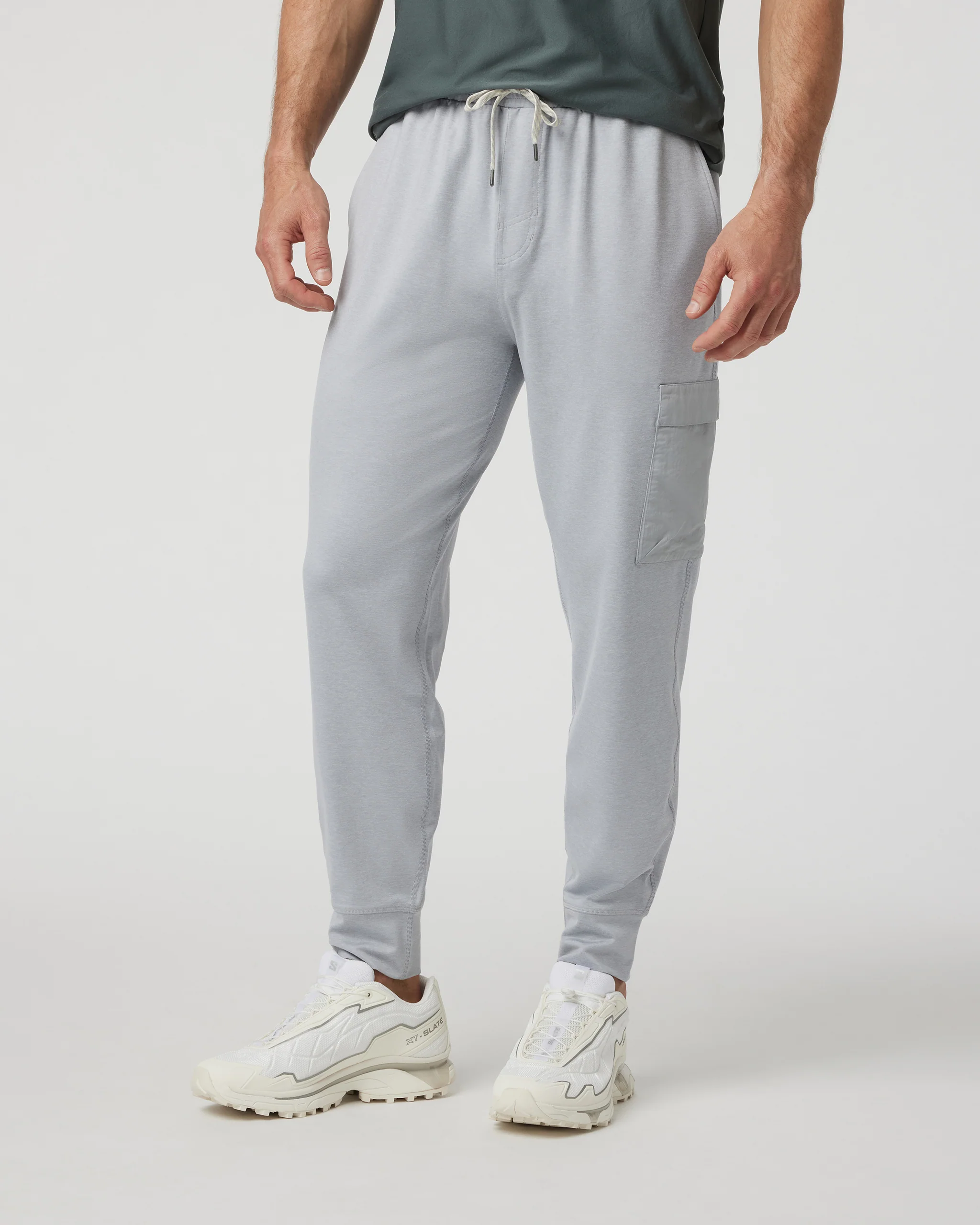 Men/Collections/Sunday Sweat Sets - Vuori Warehouse Sale​