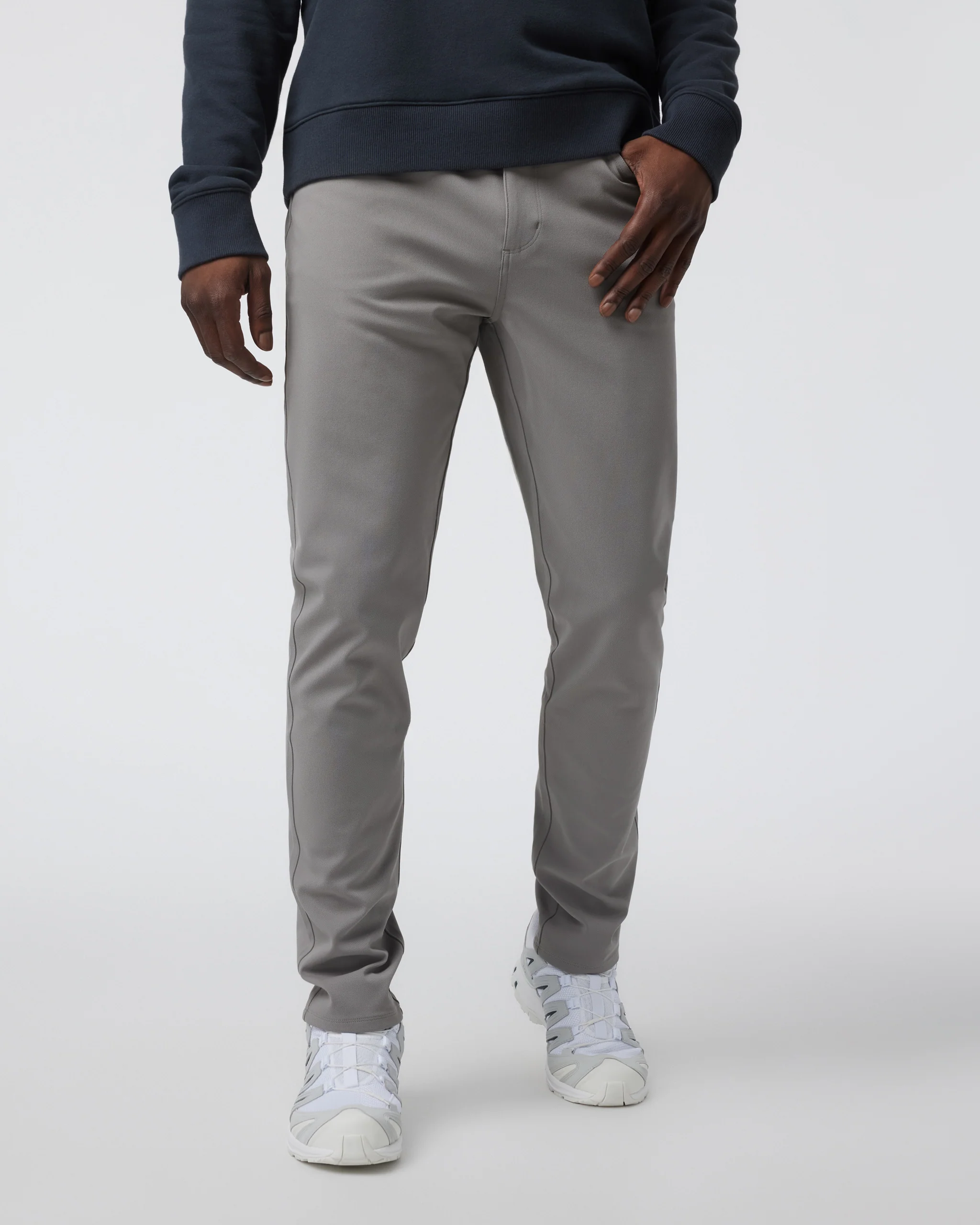 Vuori Meta™ Twill Pant Athletic Slim 32\