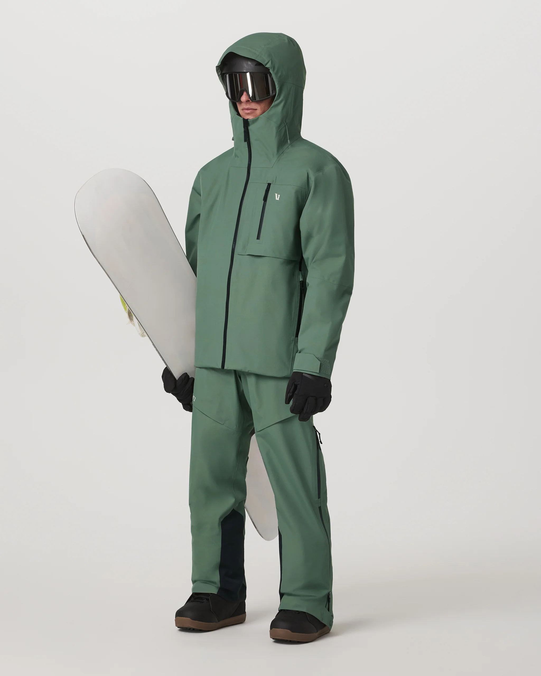 Taika Snow Pant - Vuori Warehouse Sale​