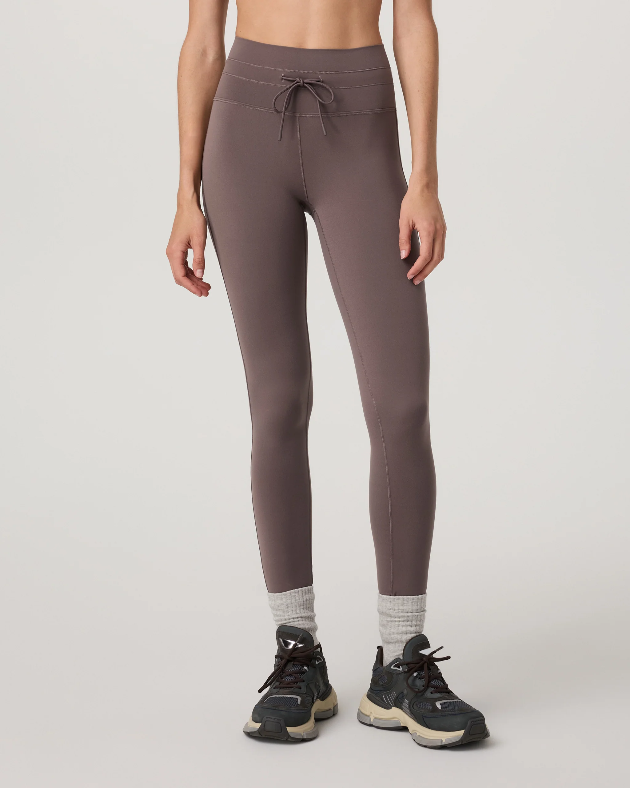 Daily Form Legging-Short - Vuori Warehouse Sale​