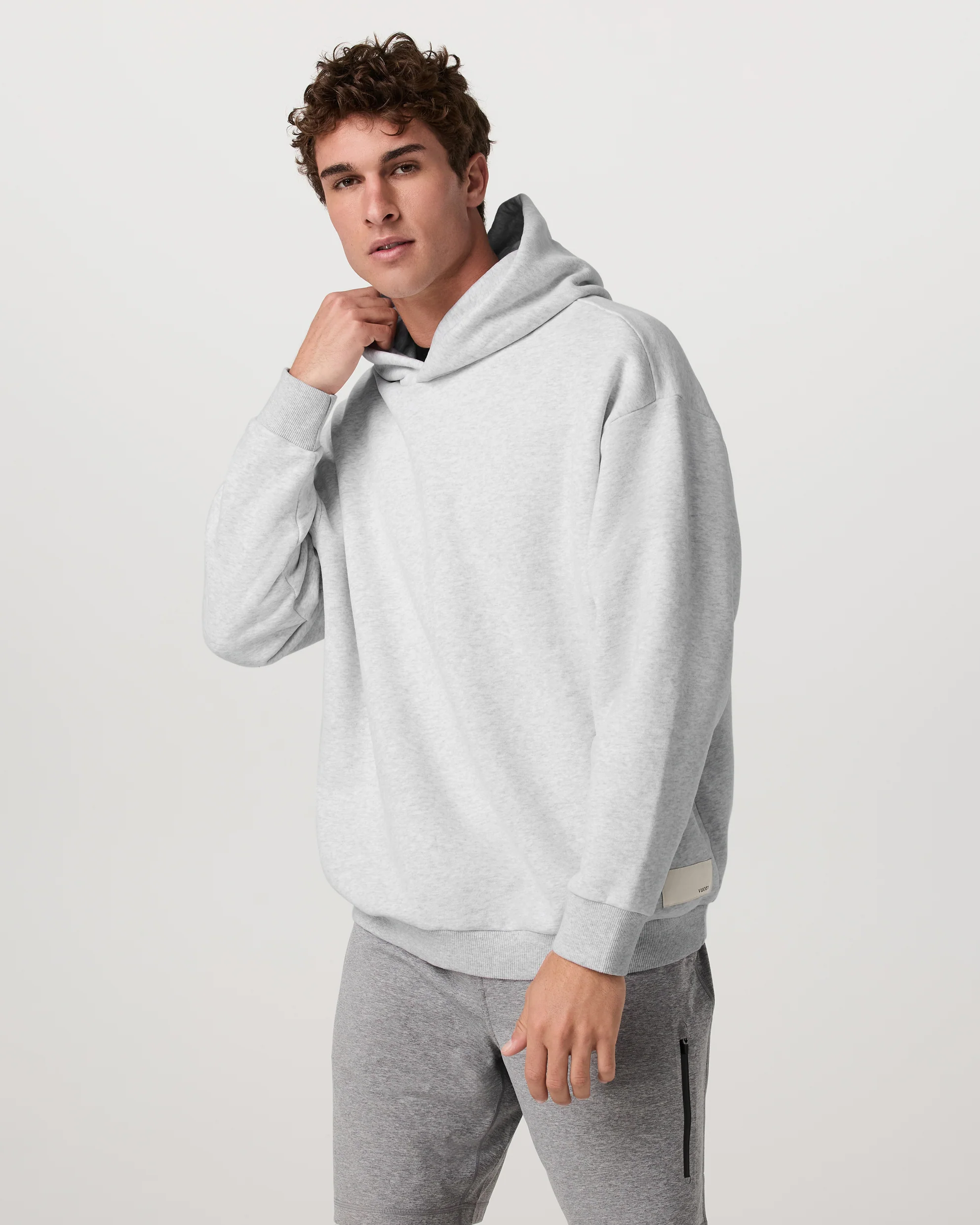 Restore Oversized Hoodie - Vuori Warehouse Sale​