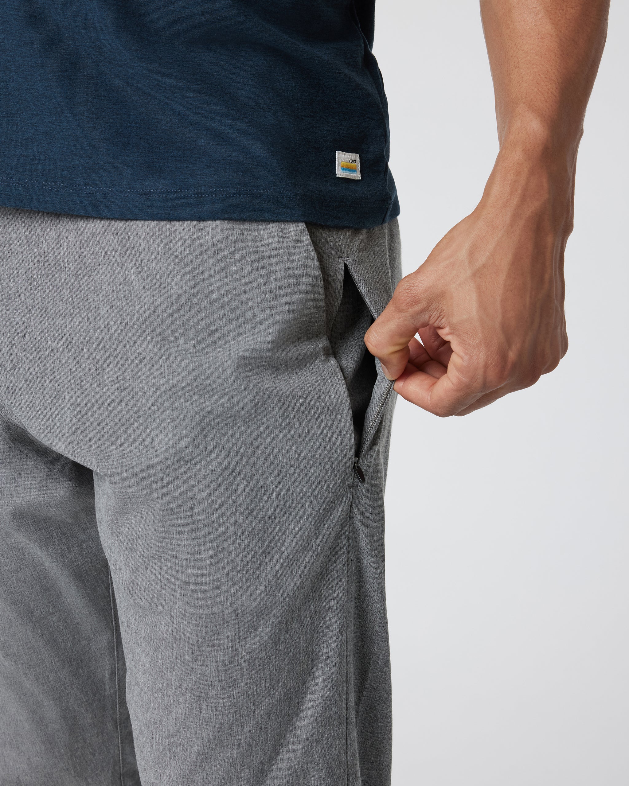 Aim Pant - Vuori Warehouse Sale​