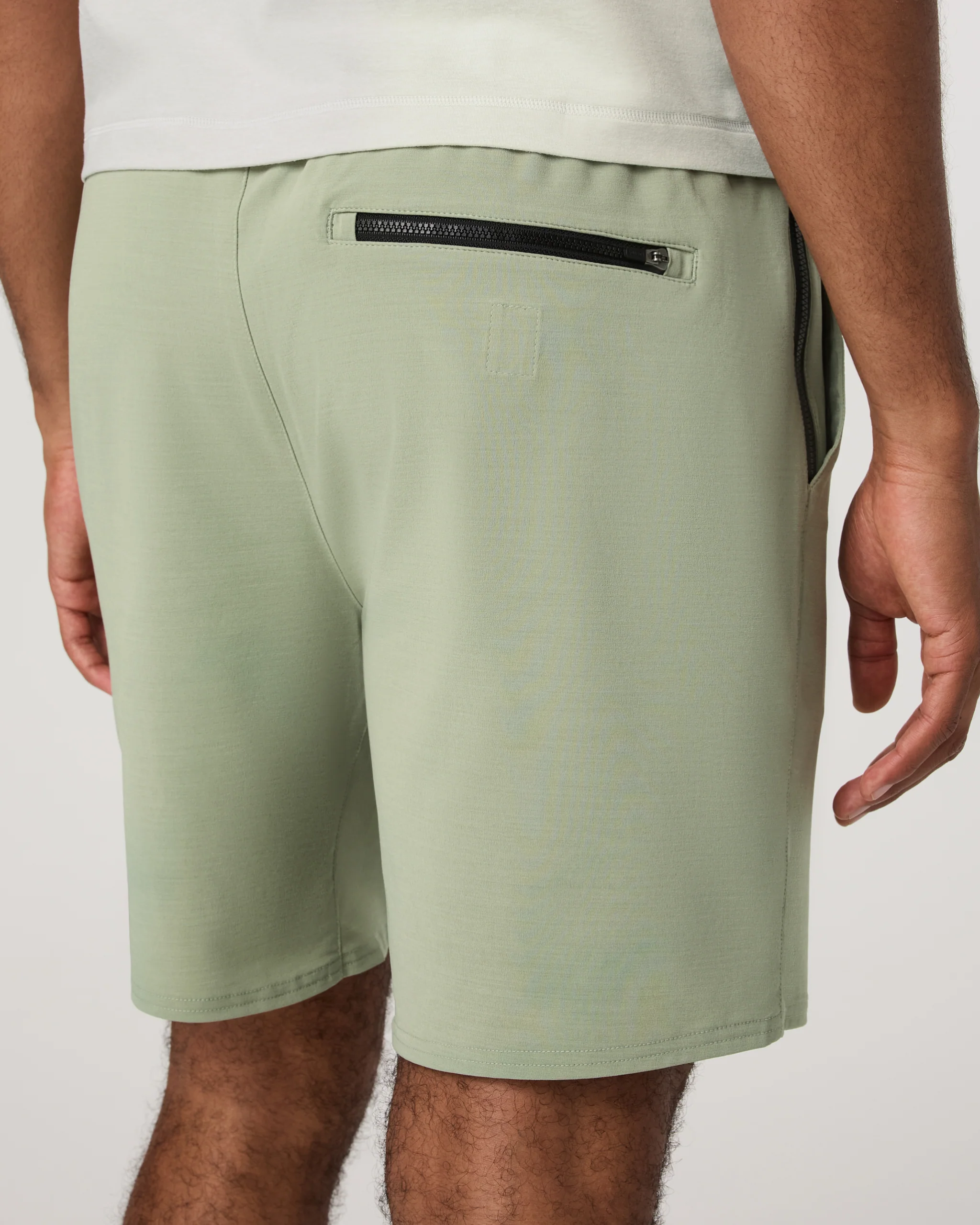 Elevate Kore Short Unlined 7\
