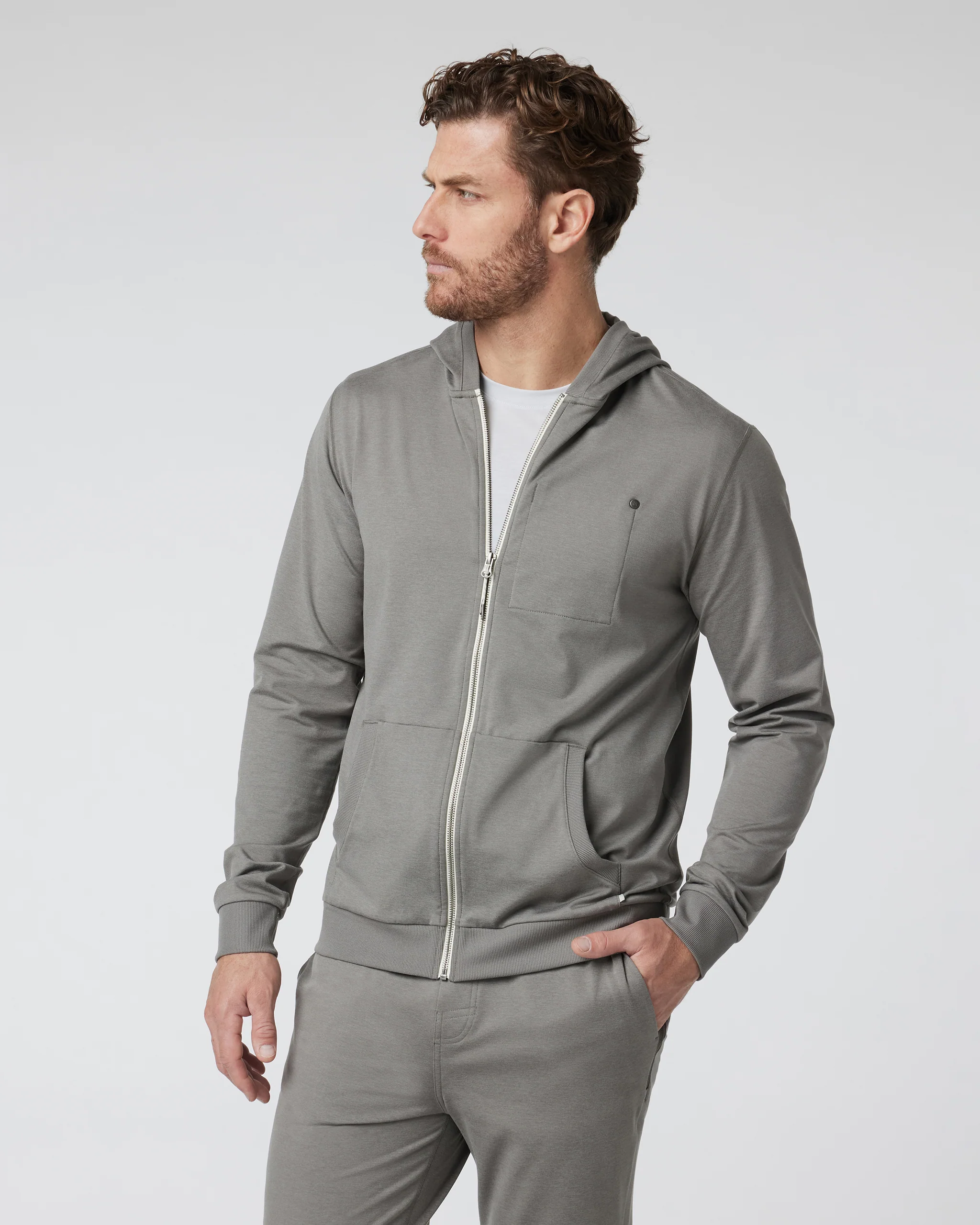 Coronado Hoodie - Vuori Warehouse Sale​