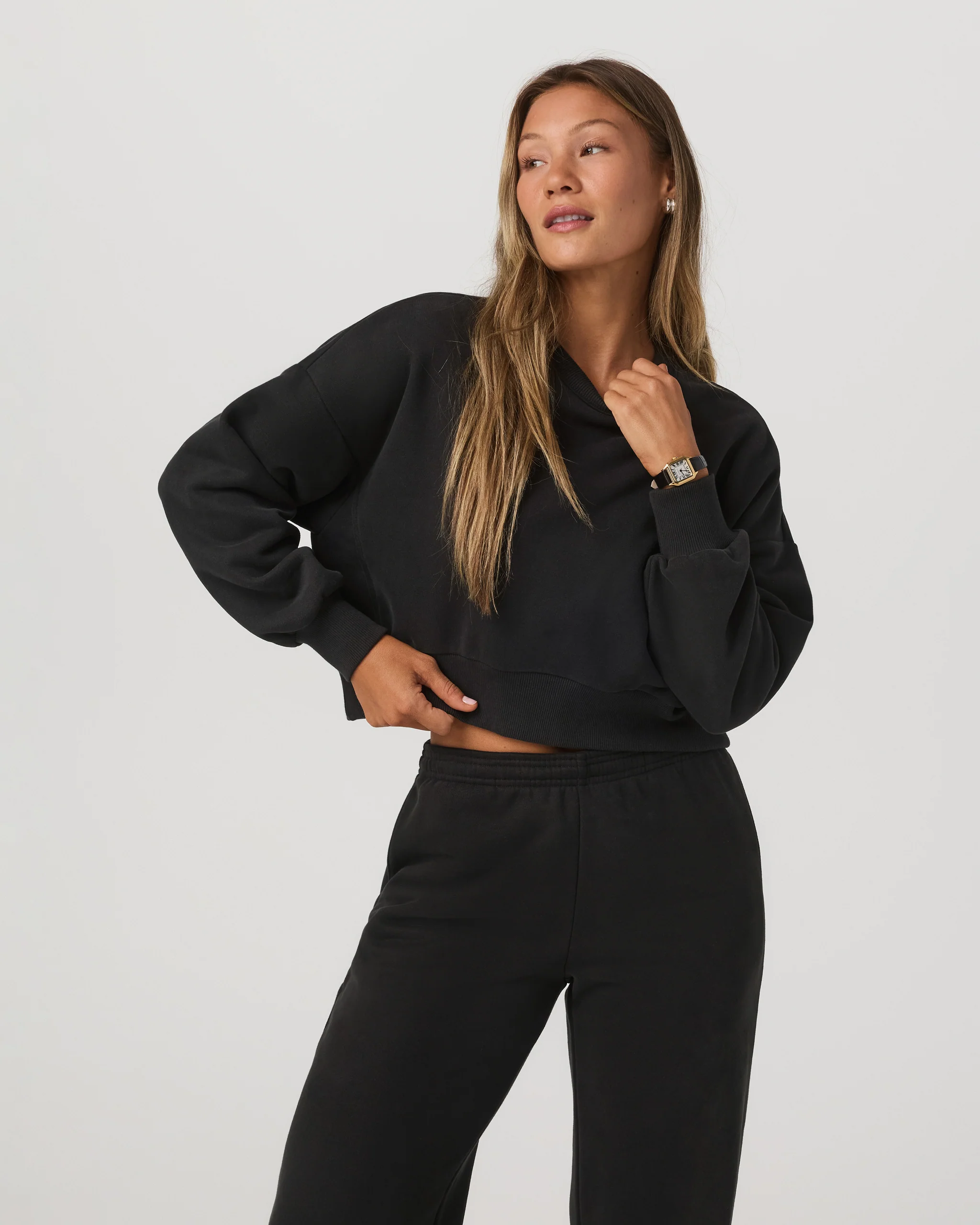 Restore Mini Crew - Vuori Warehouse Sale​