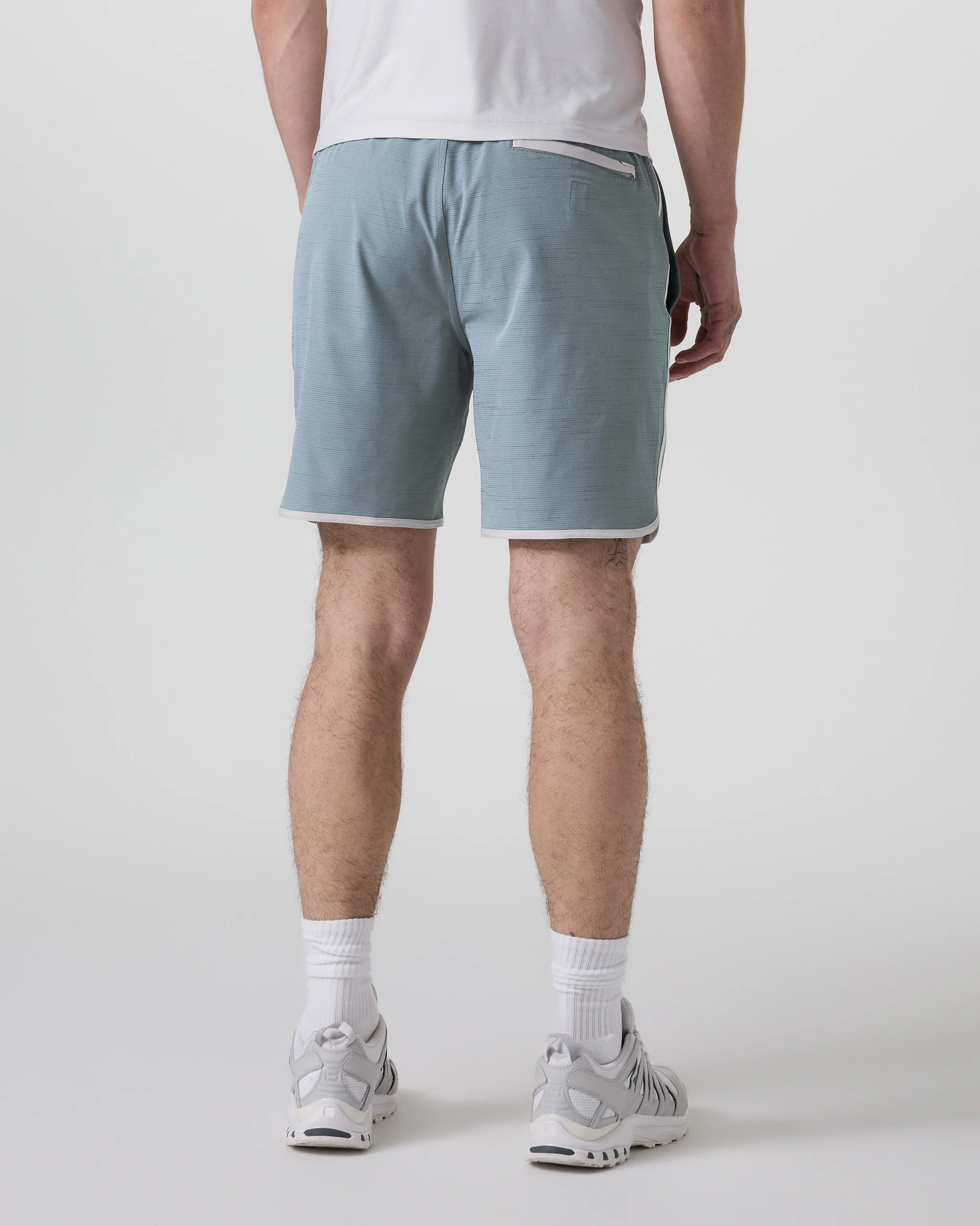 Banks Short - Vuori Warehouse Sale​