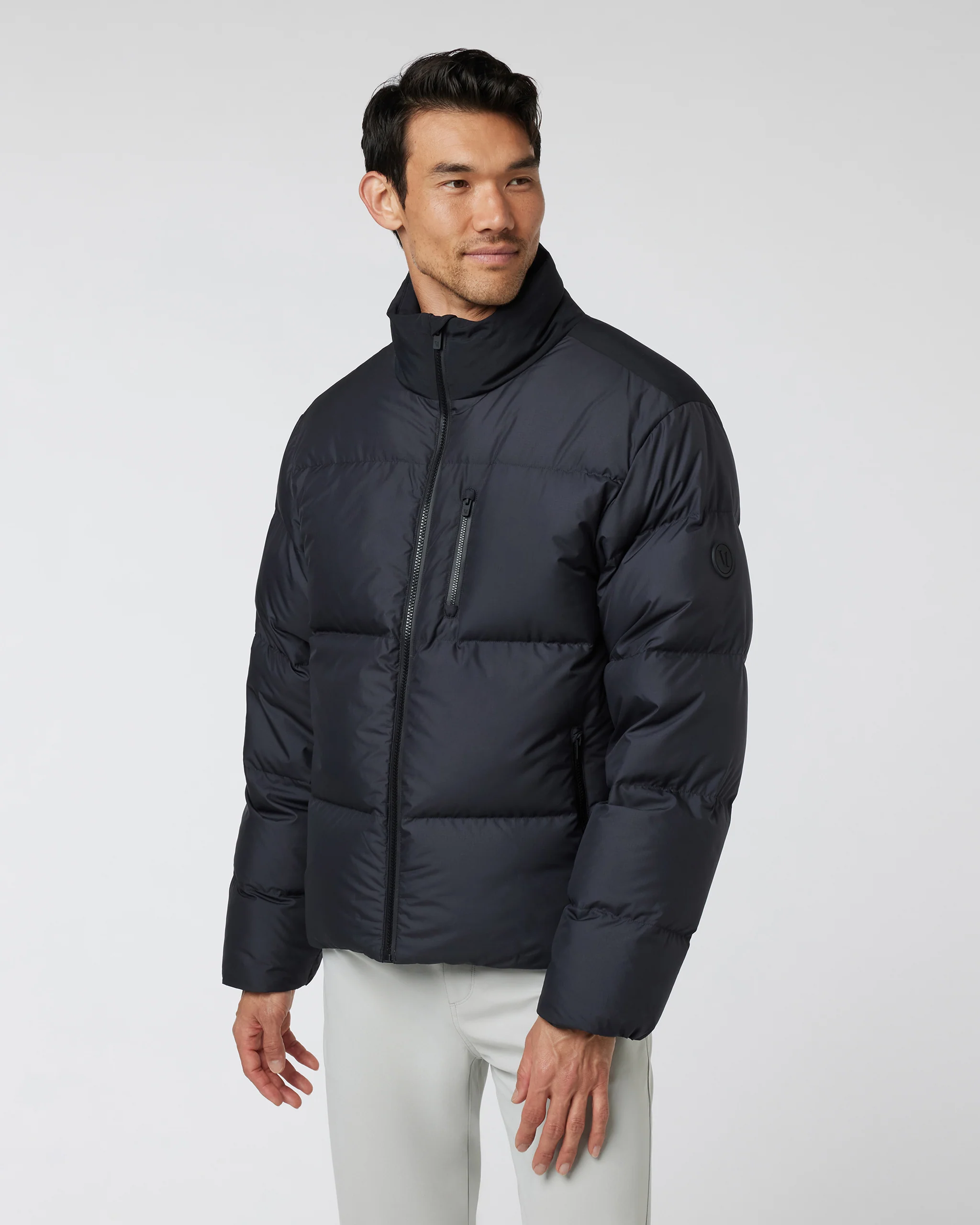 Aviara Down Jacket 2.0 - Vuori Warehouse Sale​