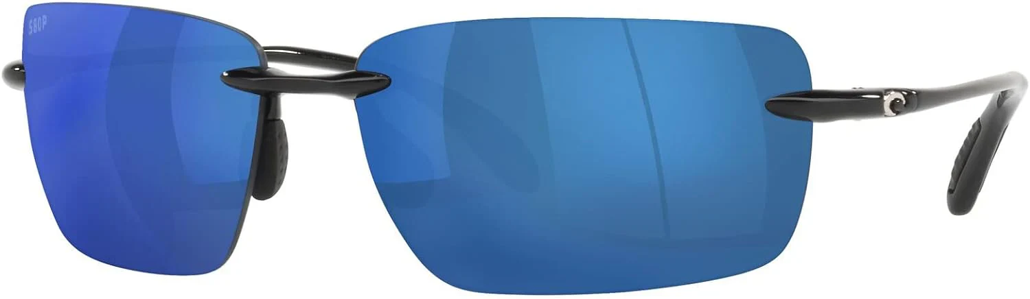 Men's Gulf Shore Rectangular Sunglasses