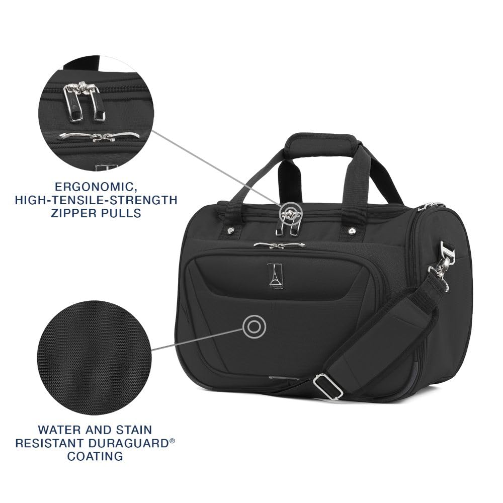 TRAVELPRO Maxlite 5 Softside Lightweight Underseat Travel Tote