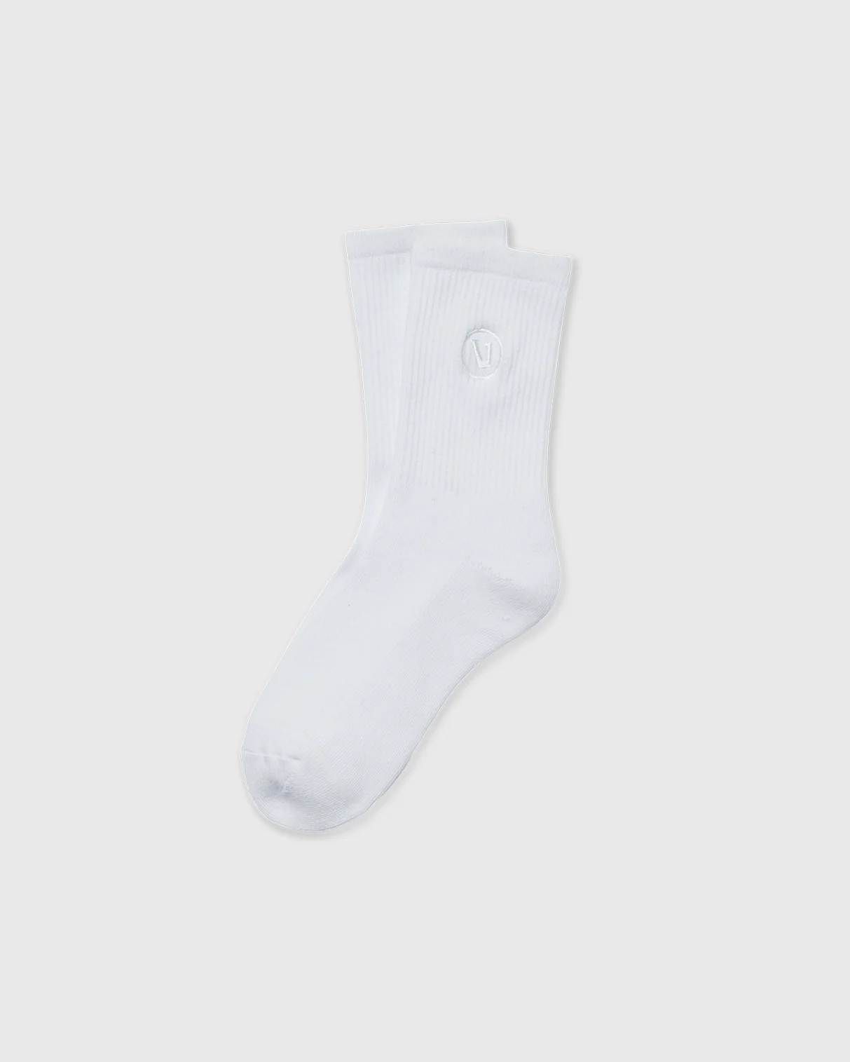 Half Crew Sock 2.0 - Vuori Warehouse Sale​