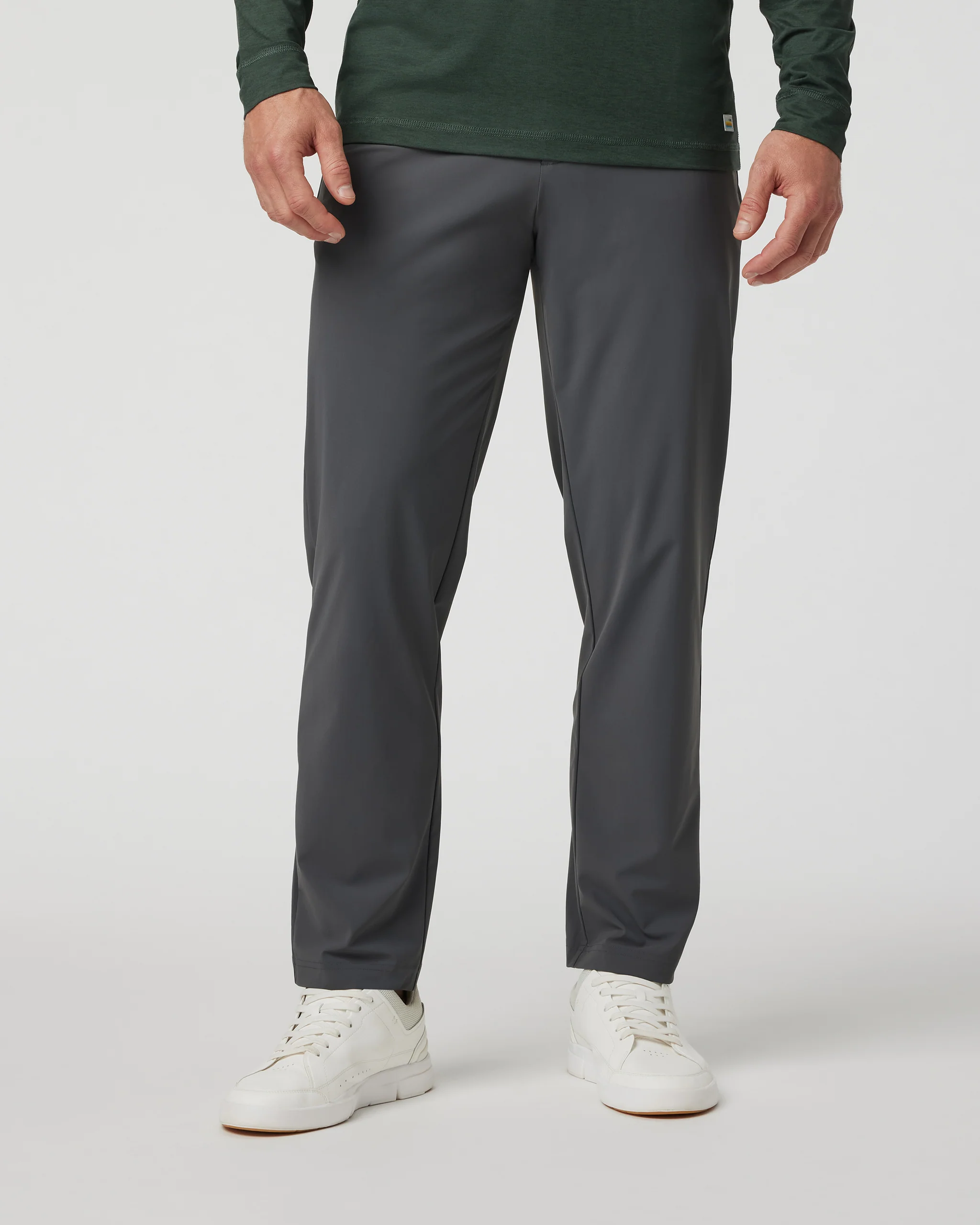 Fleet Chino Pant Athletic Slim 30\