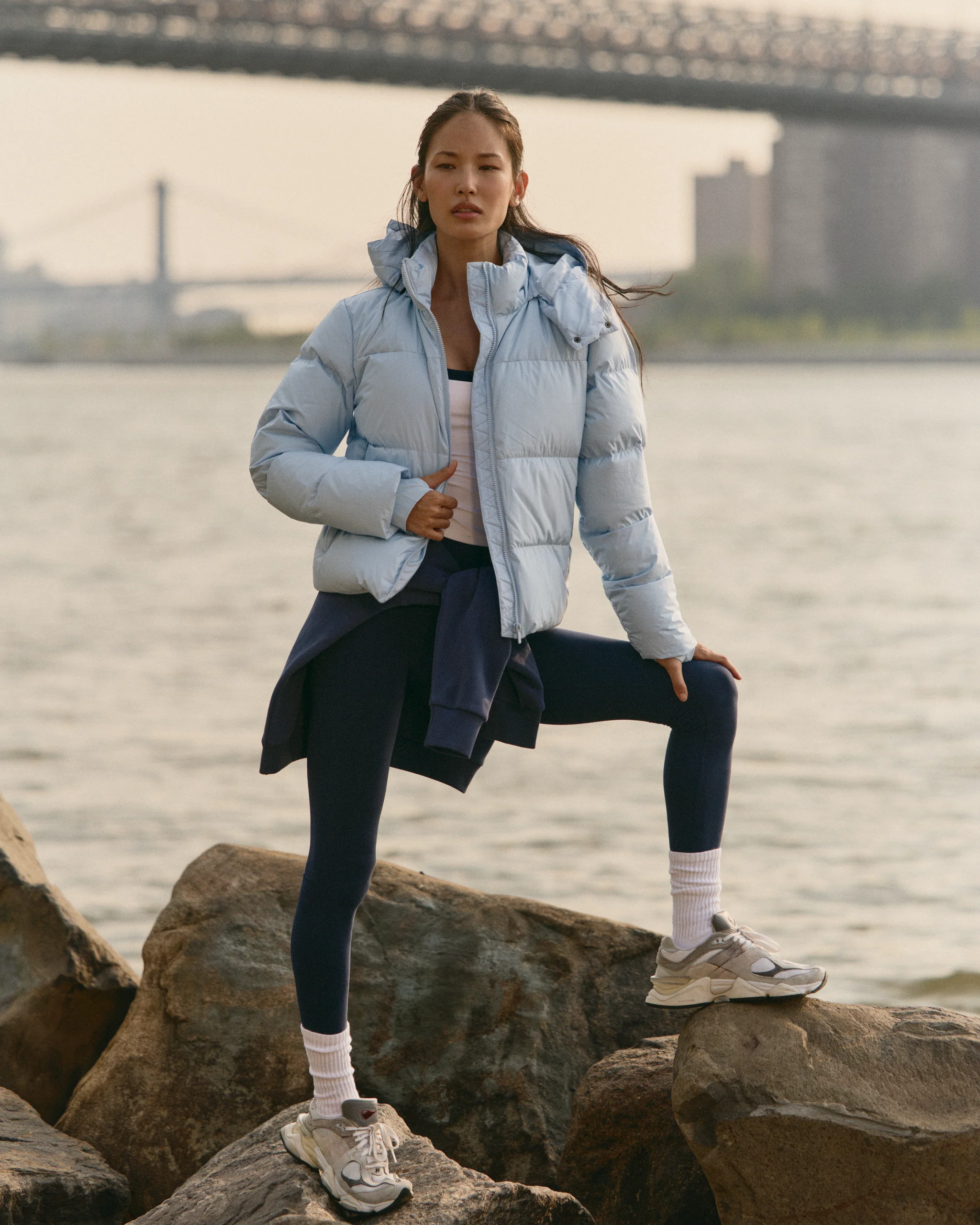 Alta Down Jacket - Vuori Warehouse Sale​