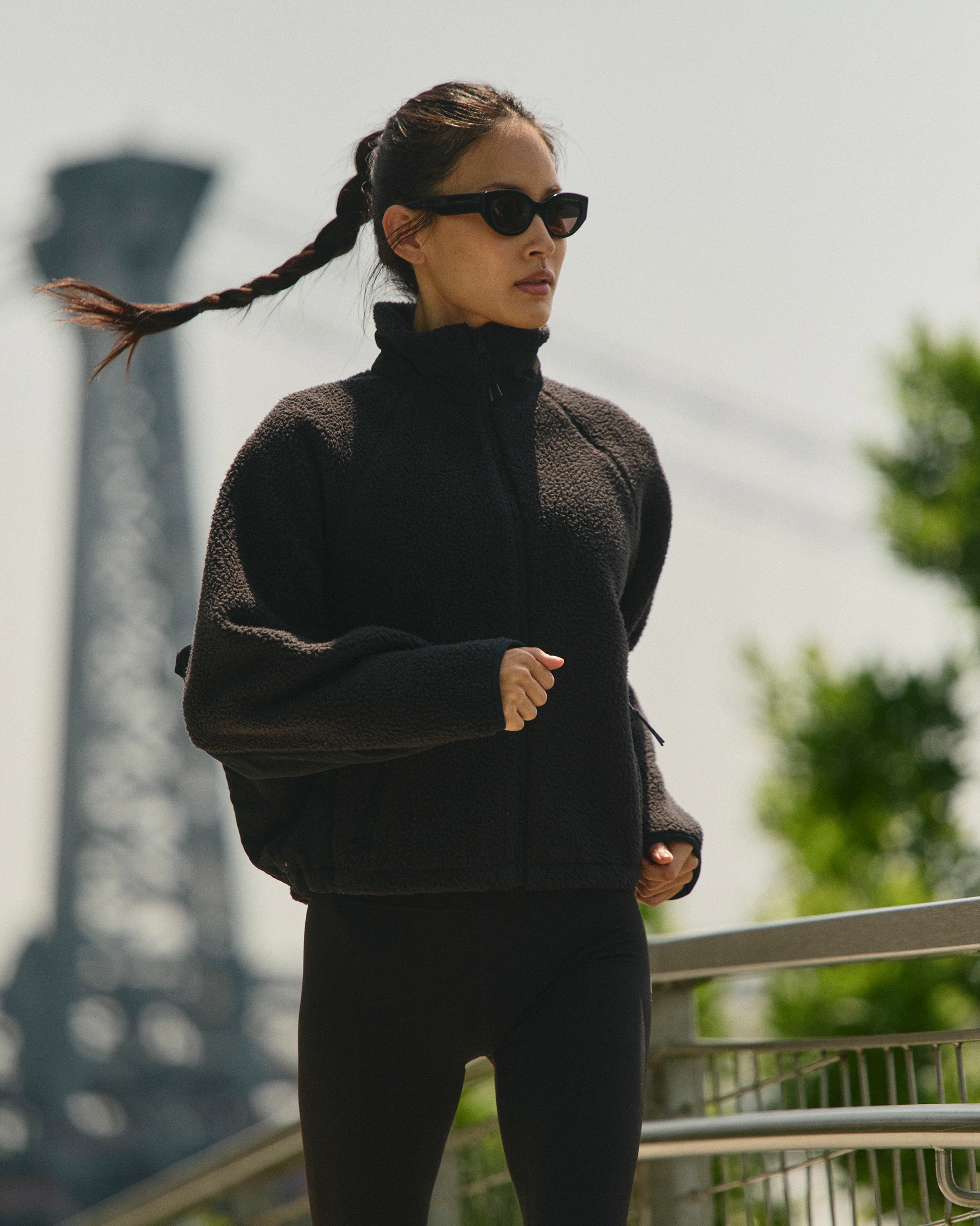 Alpine Jacket - Vuori Warehouse Sale​