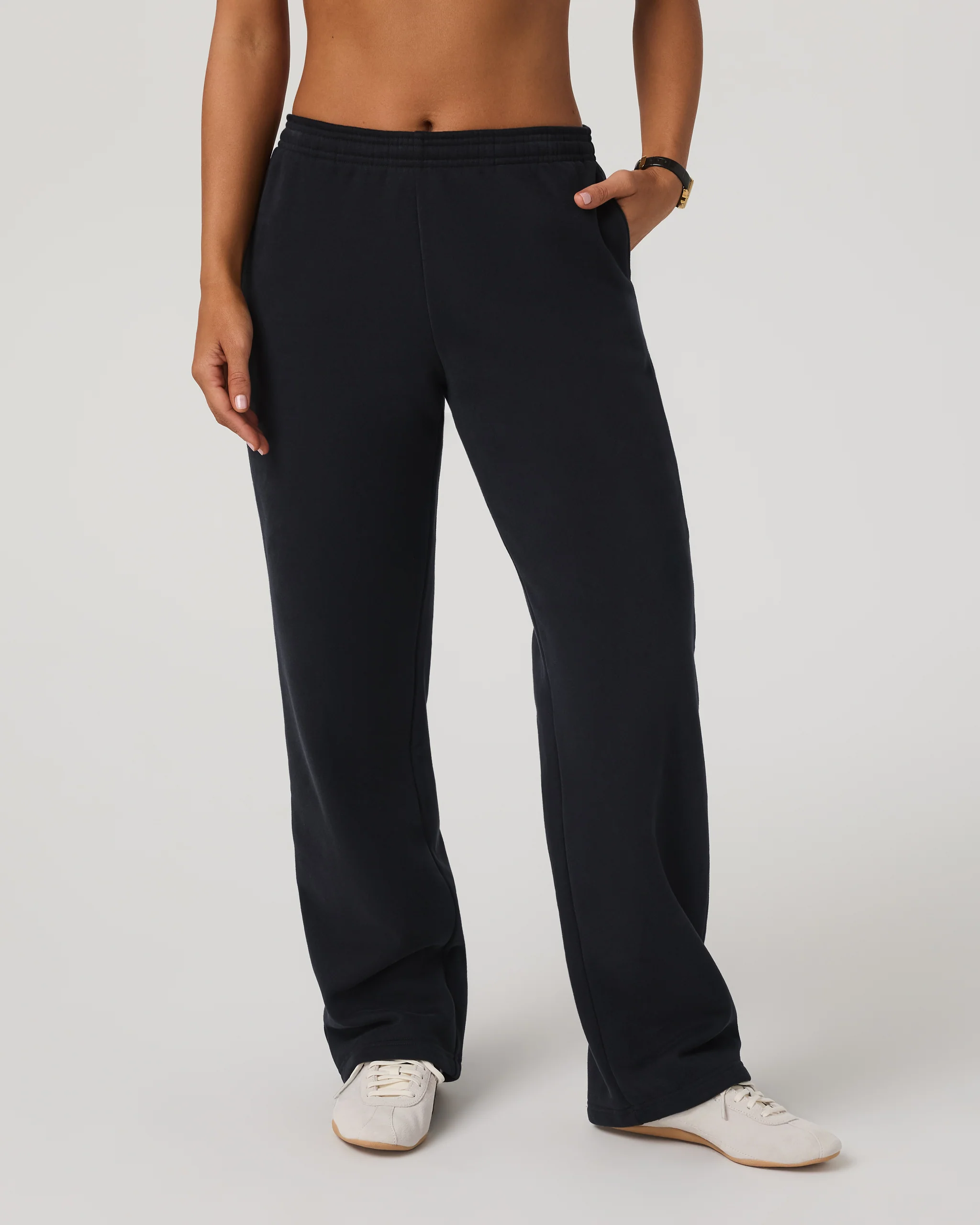 Restore Straight Leg Sweatpant - Vuori Warehouse Sale​