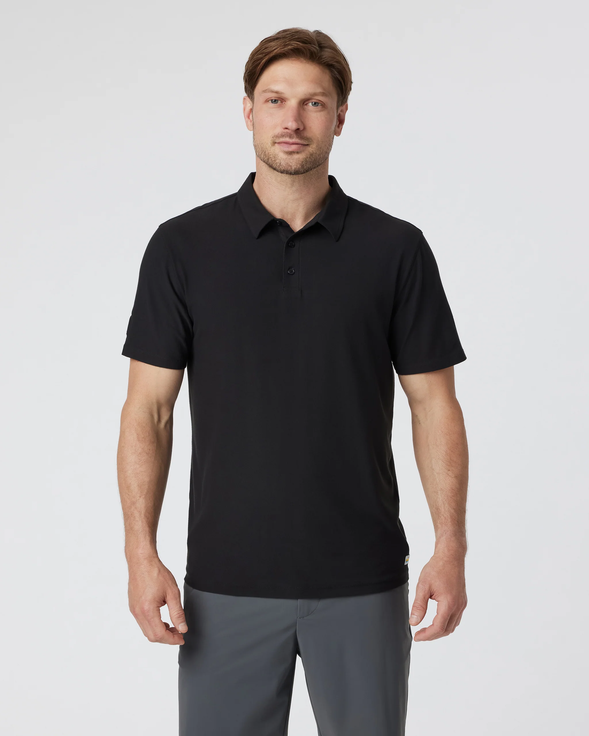 Strato Tech Polo - Vuori Warehouse Sale​