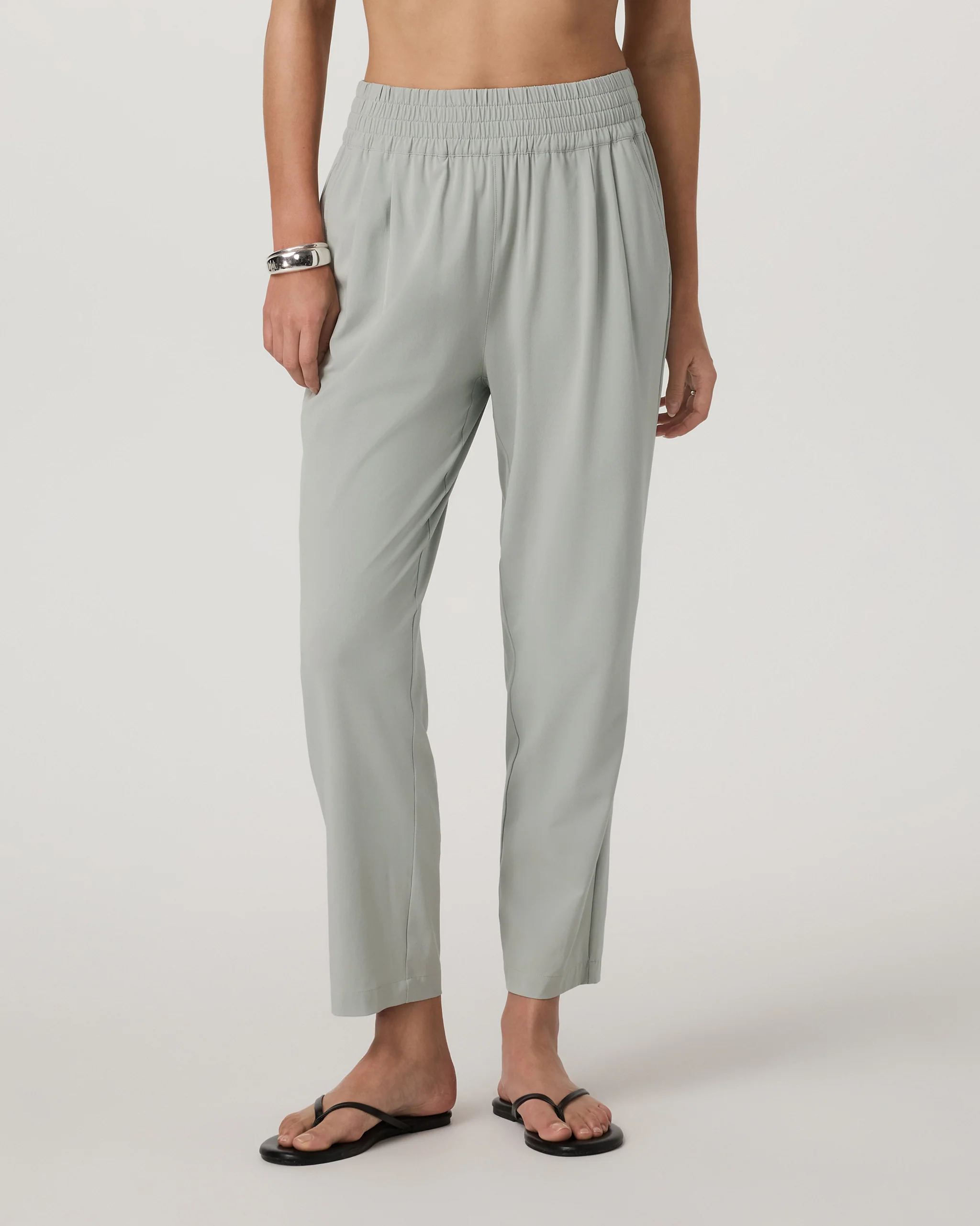 Villa Ankle Pant - Vuori Warehouse Sale​