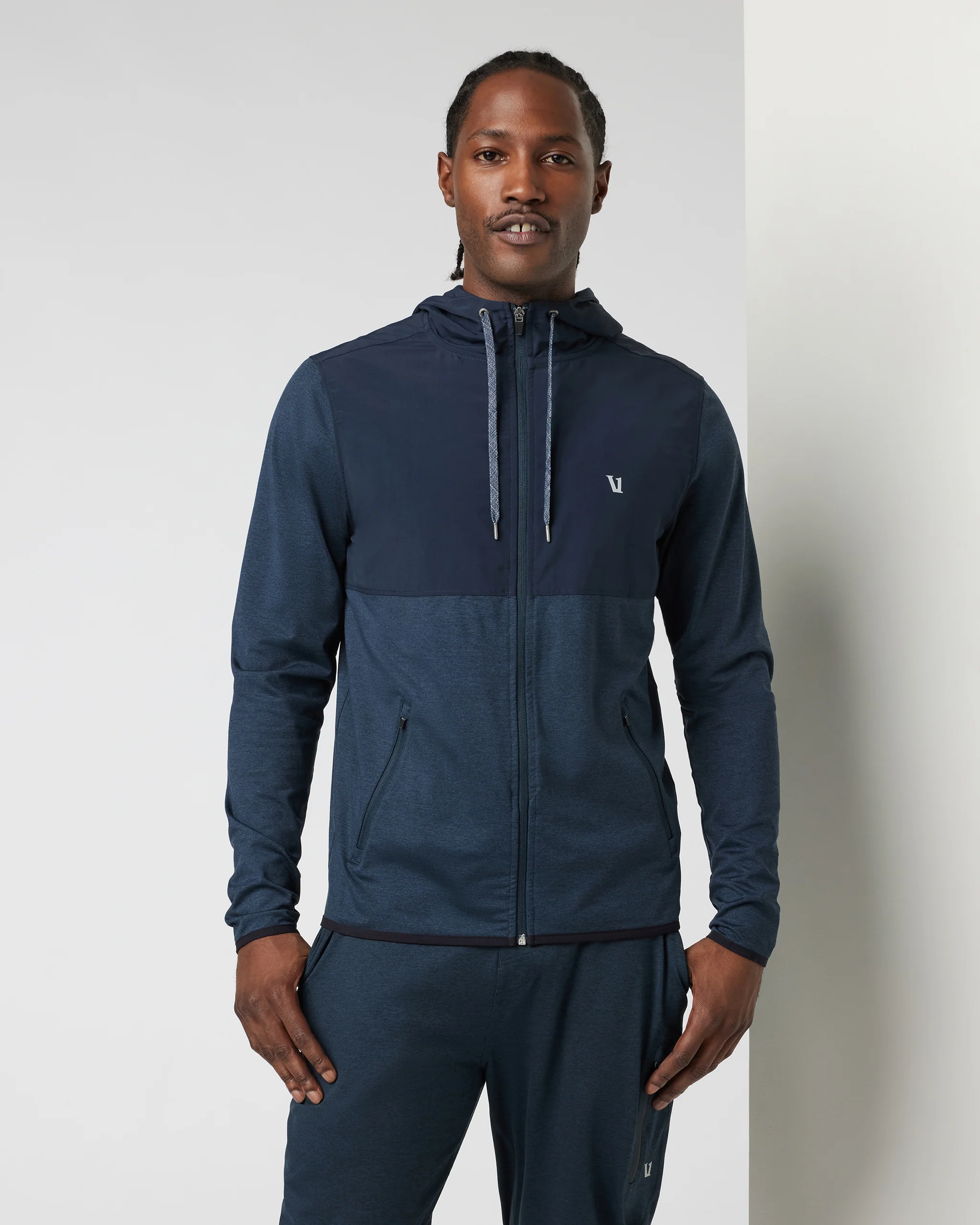 Sunday Element Jacket - Vuori Warehouse Sale​