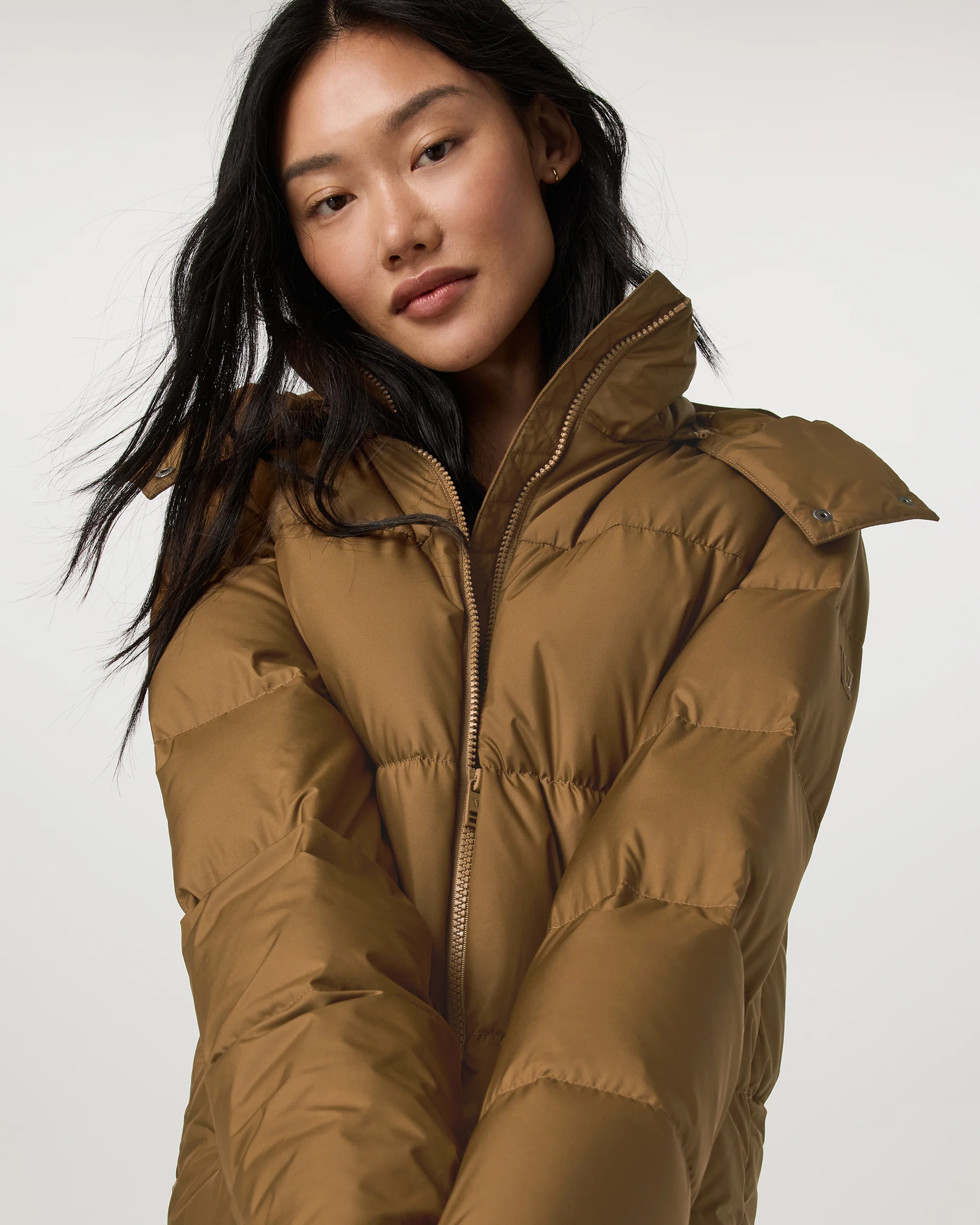 Alta Down Jacket - Vuori Warehouse Sale​