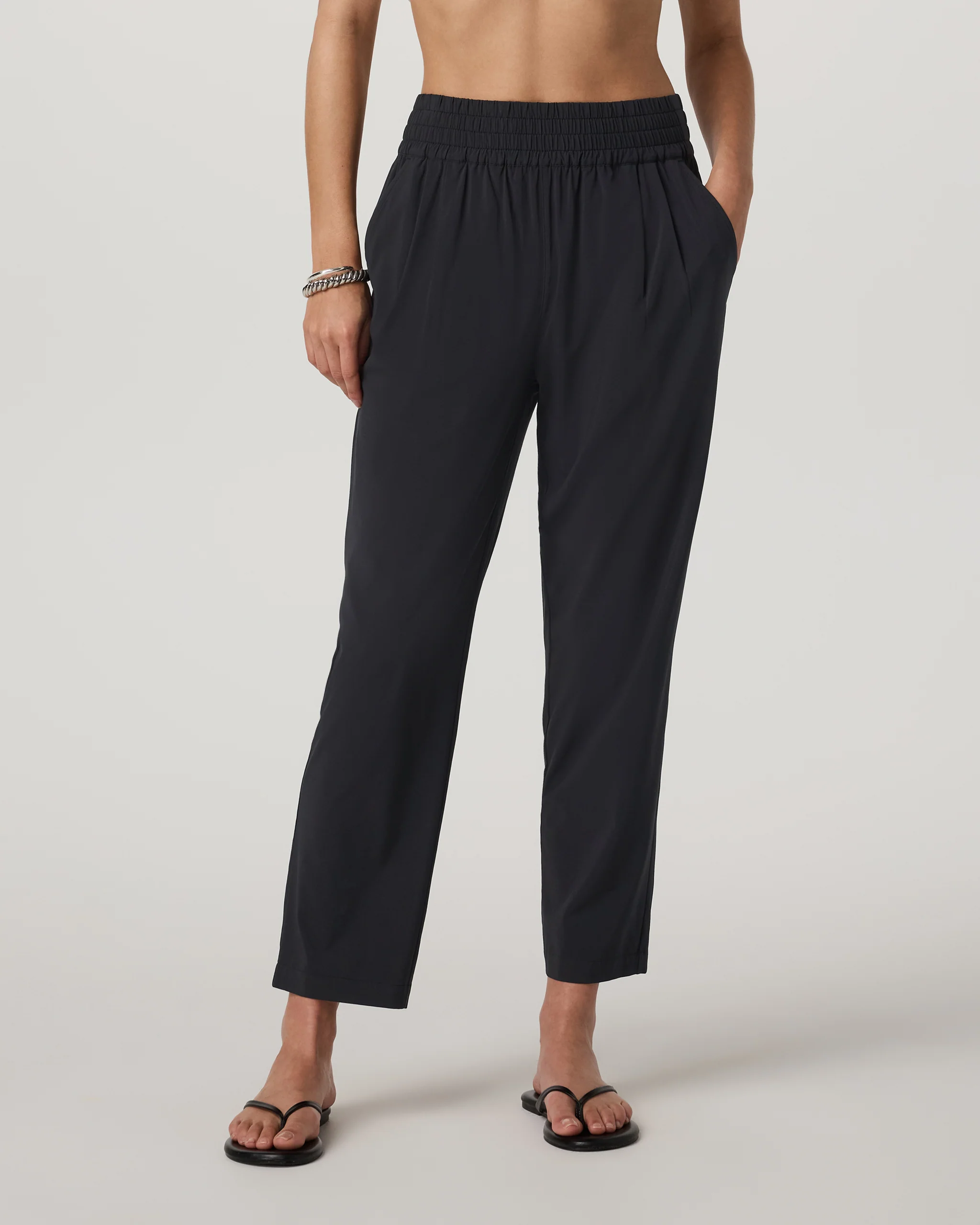 Villa Ankle Pant - Vuori Warehouse Sale​