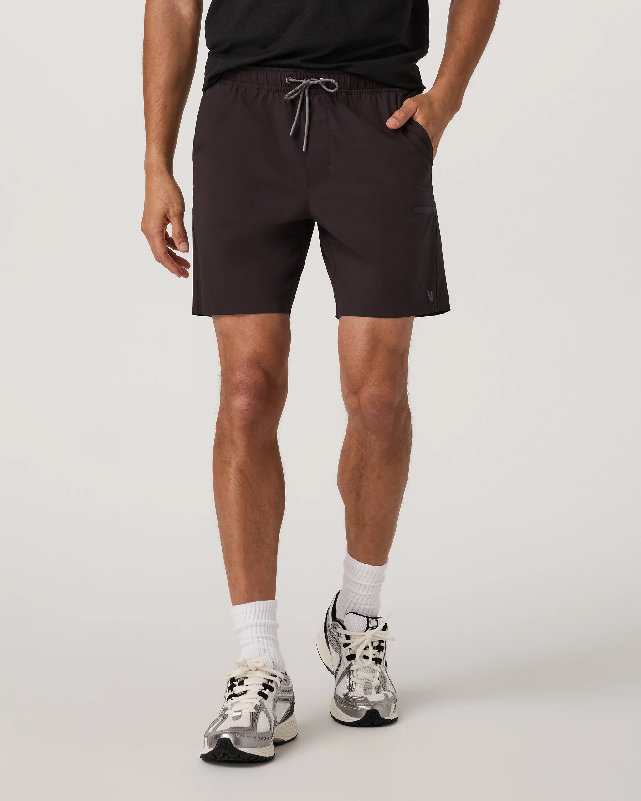 Grafton Short Unlined 7\