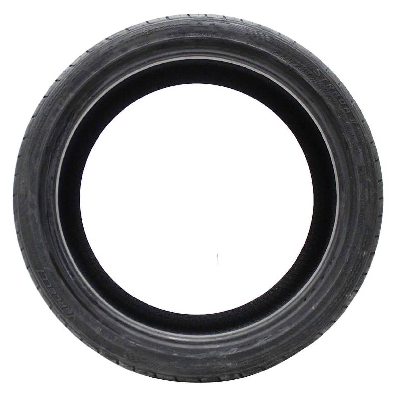 Vercelli II All Season 245/40ZR18 97W XL Passenger Tire
