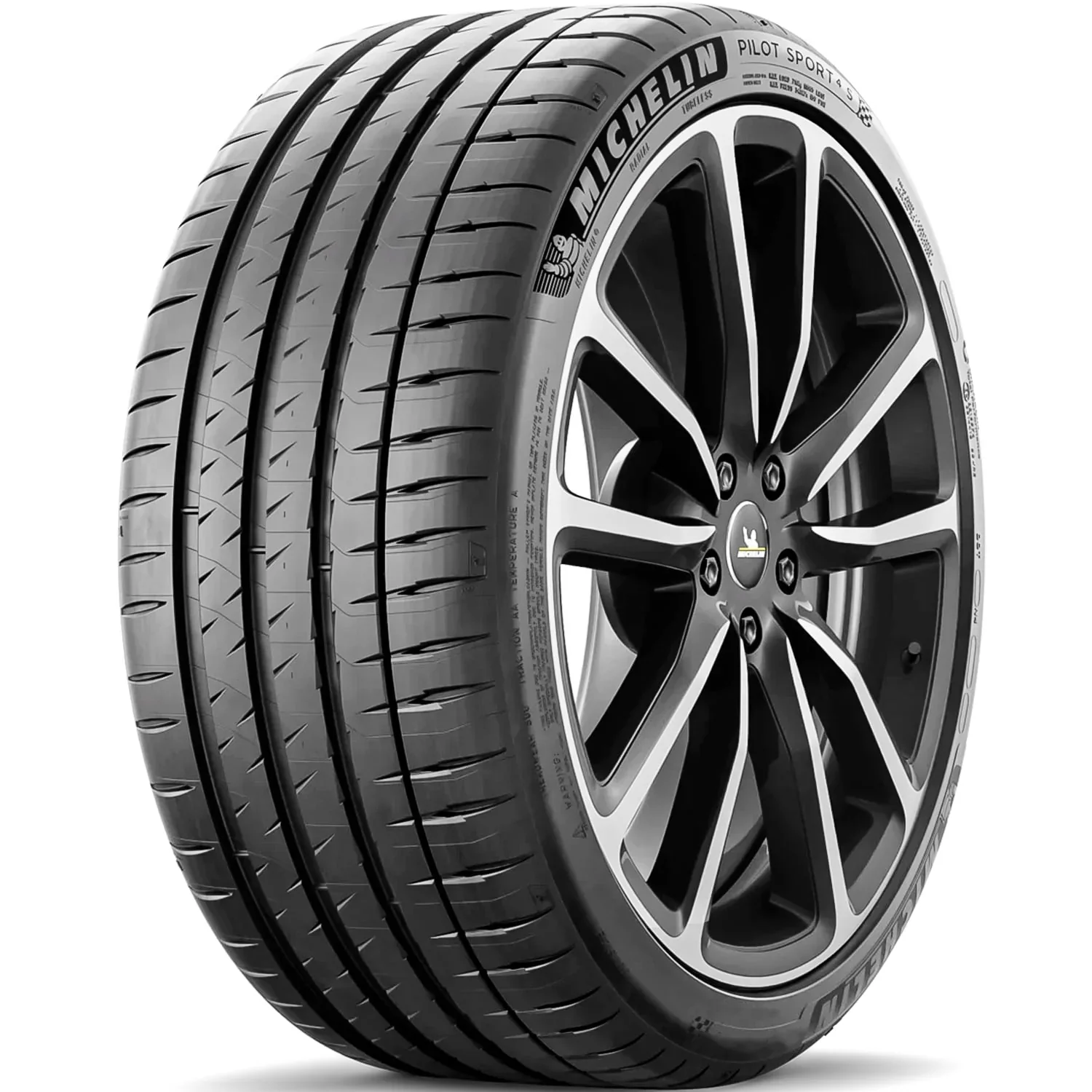 4S performance 315/30ZR20 (104Y) XL passenger car tires