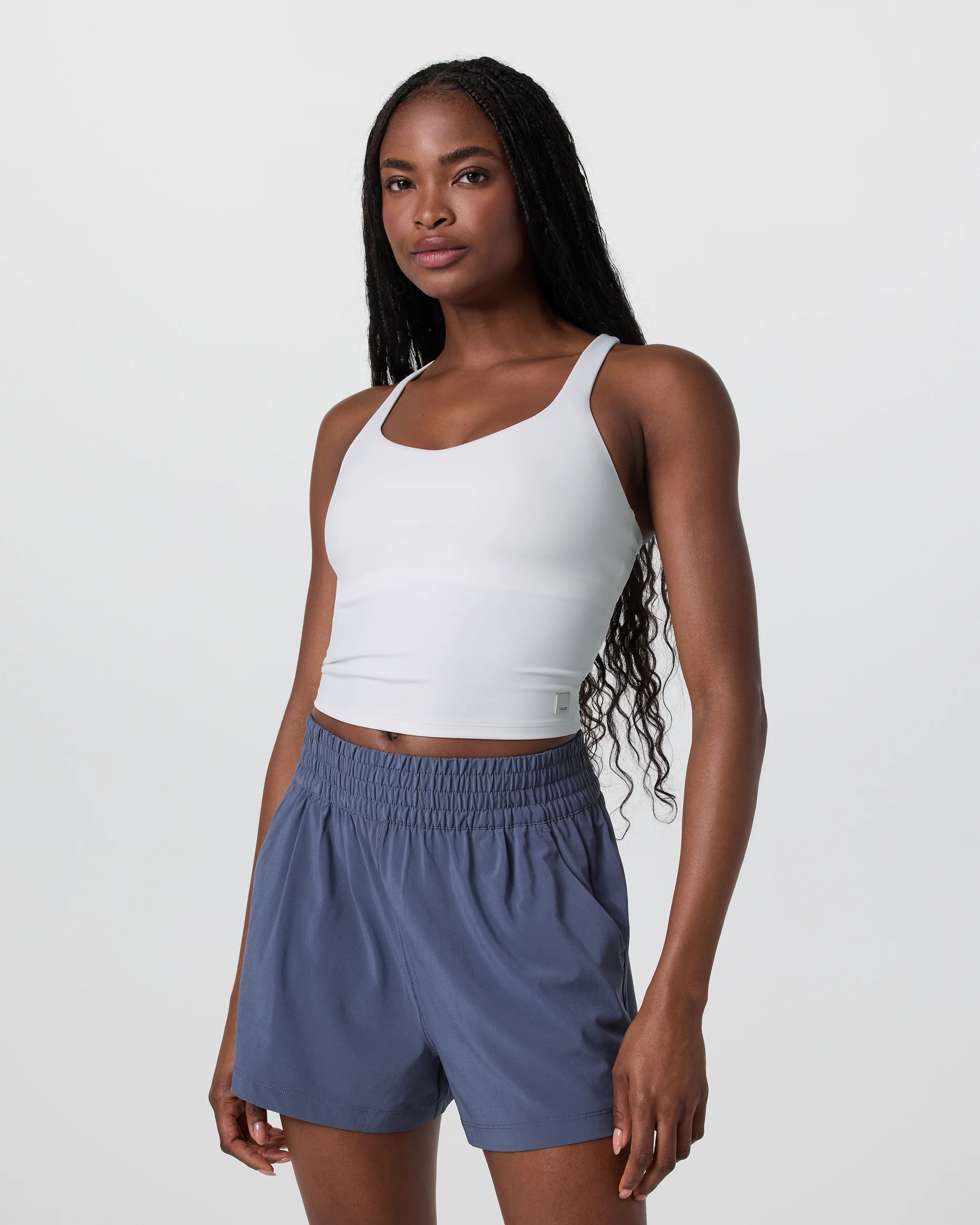 Dynamic Tank - Vuori Warehouse Sale​