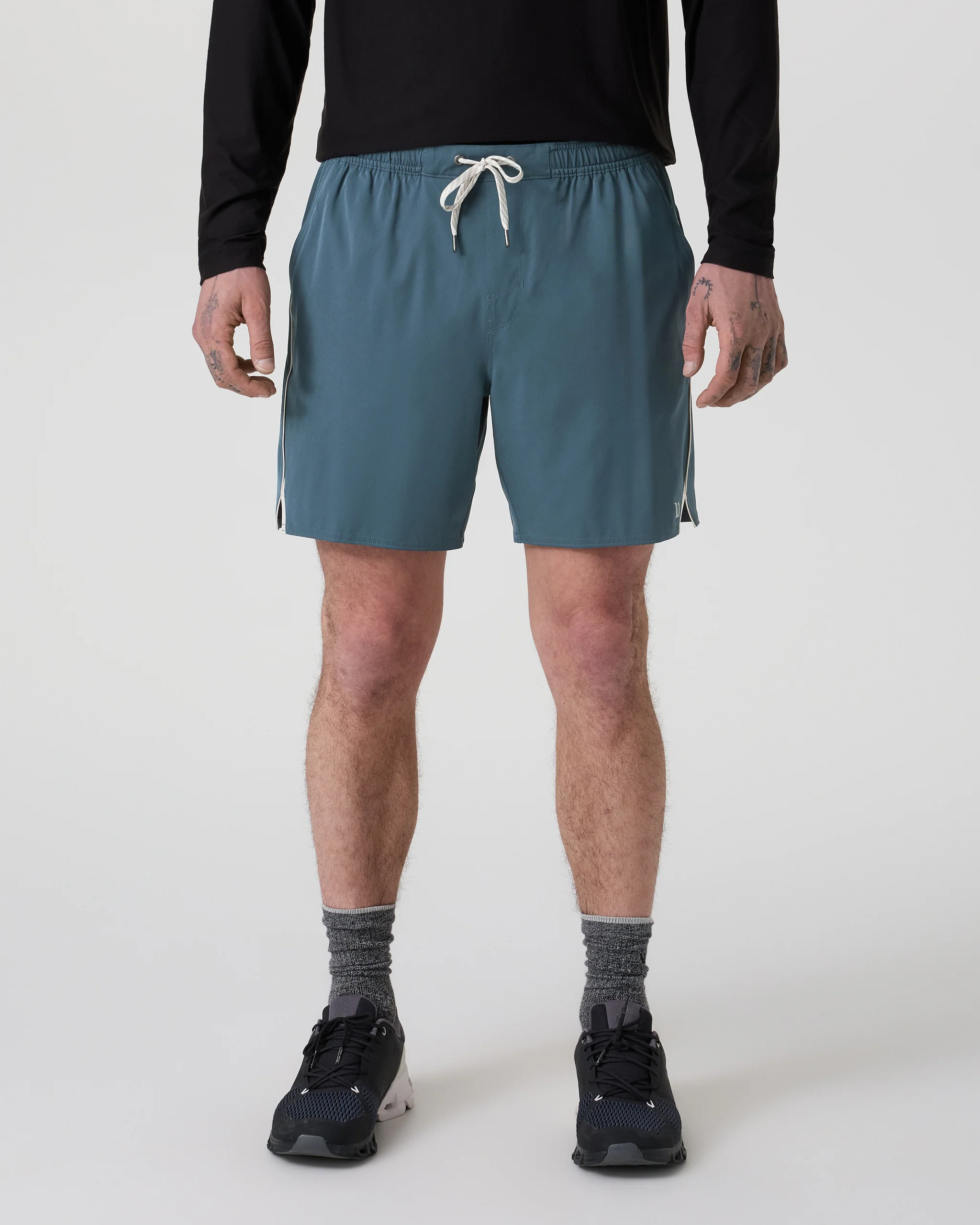Trail Short 2.0 - Vuori Warehouse Sale​