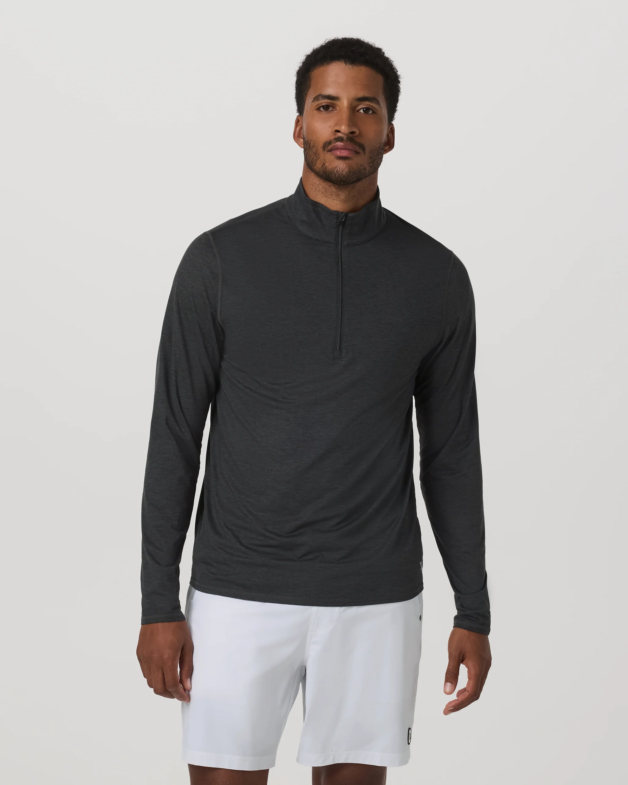 Ease Performance Half Zip 2.0 - Vuori Warehouse Sale​