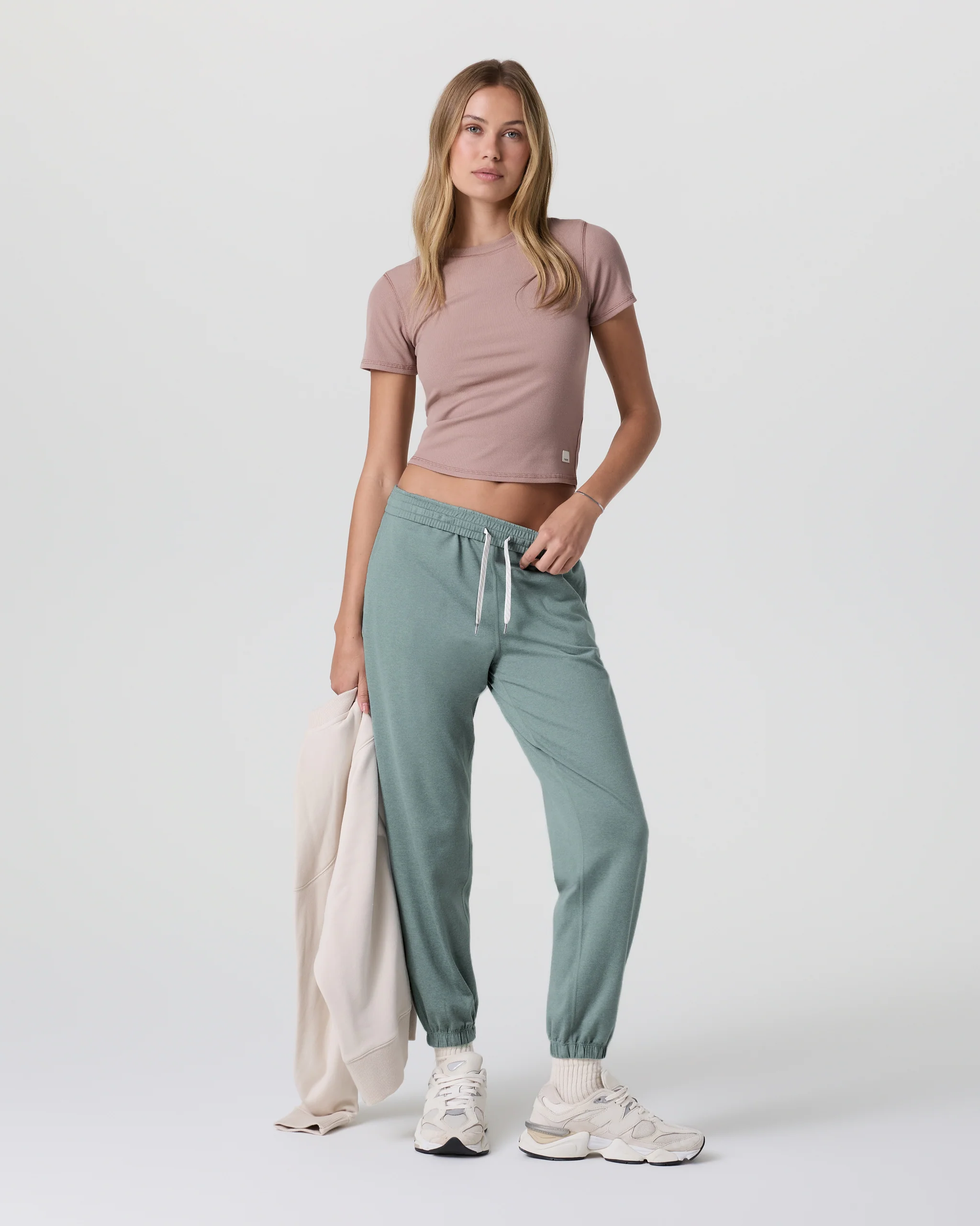 Boyfriend Sweatpant - Vuori Warehouse Sale​